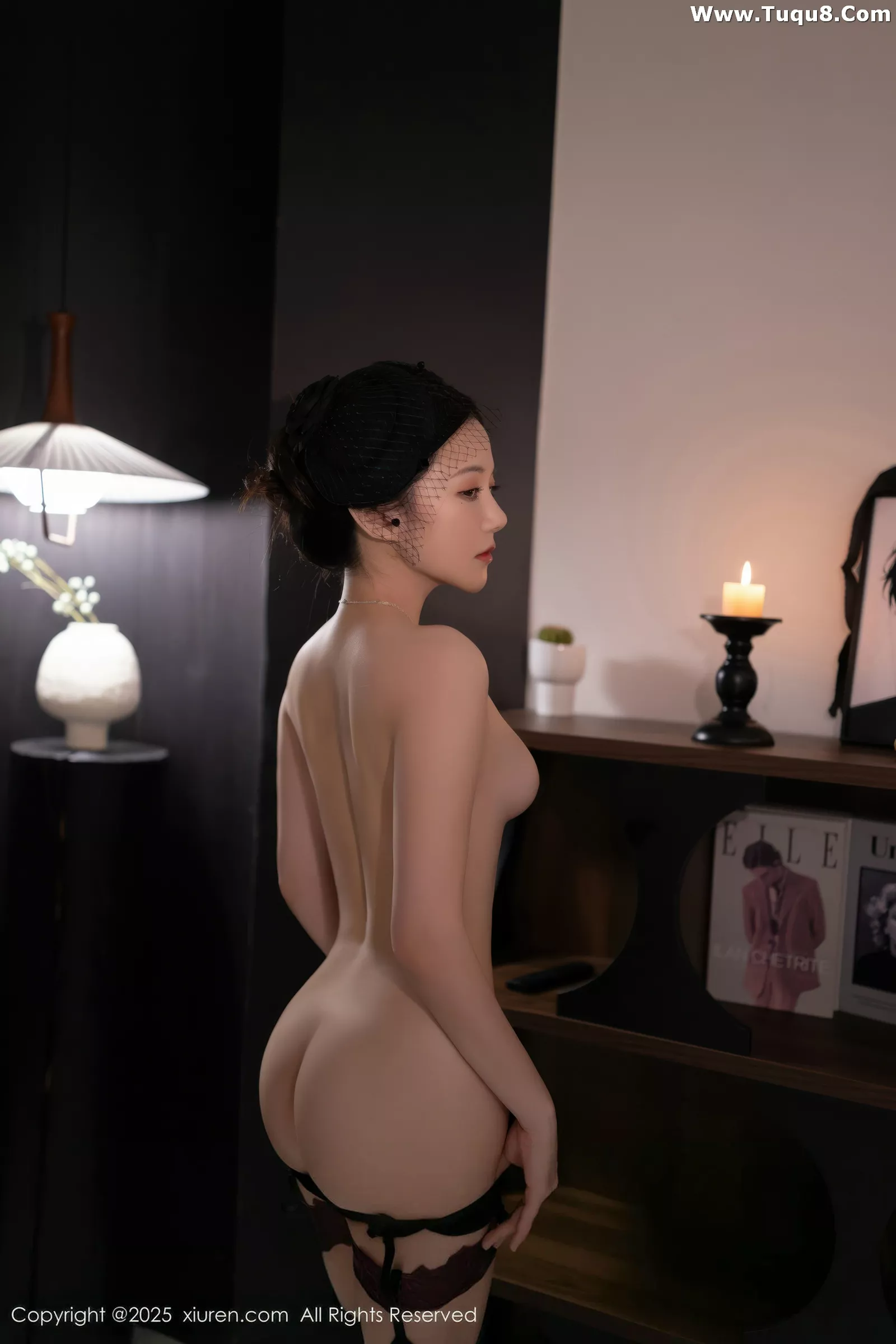 漂亮美女_鱼子酱全集