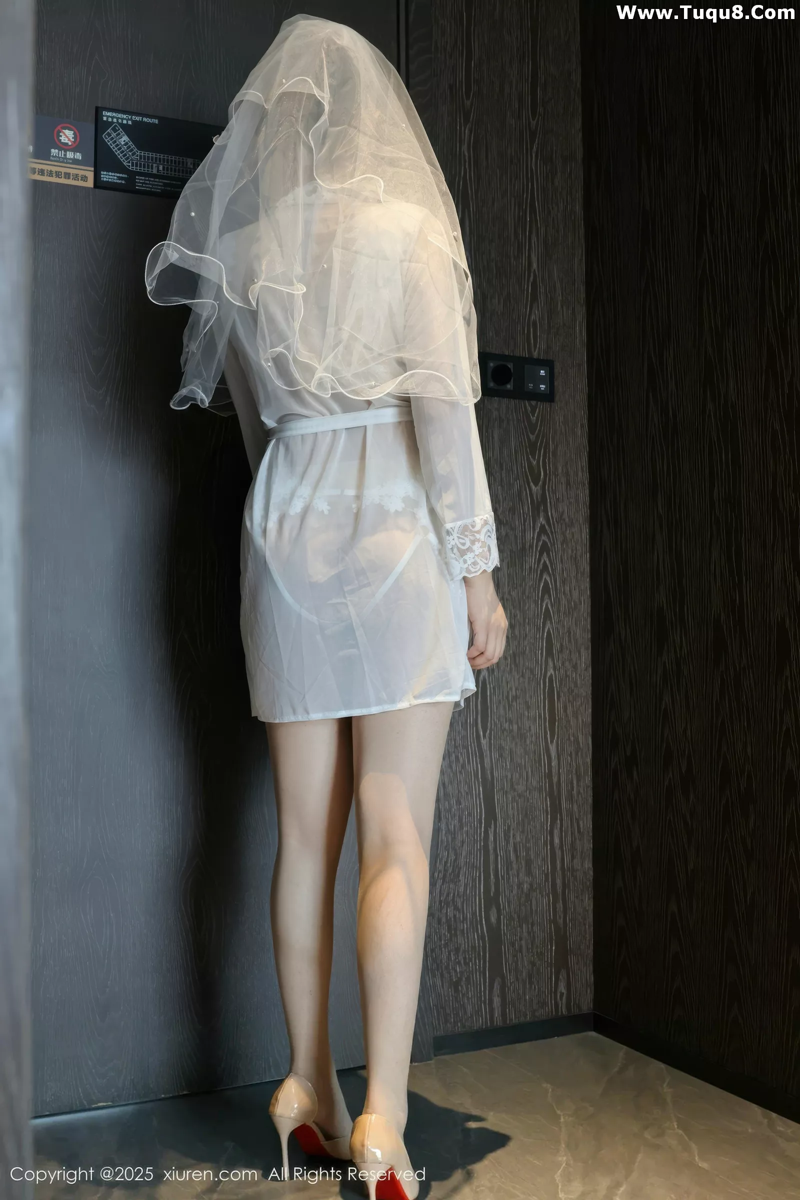 漂亮美女_糯梨子全集