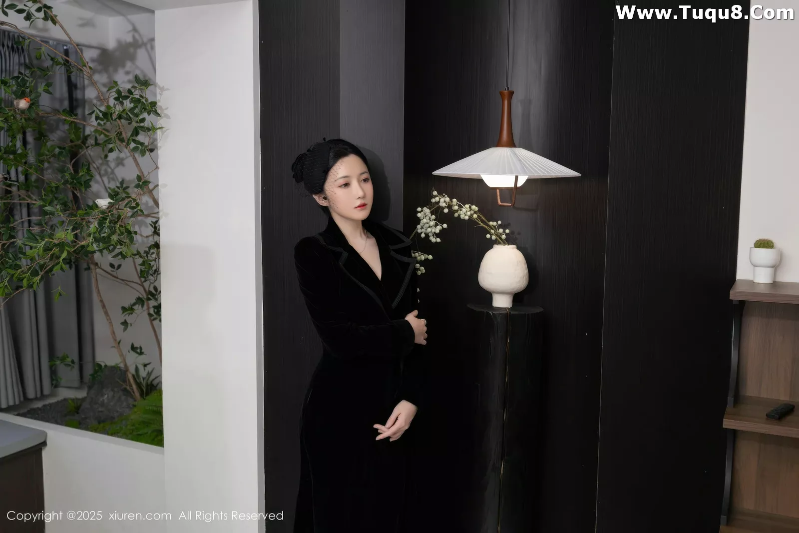 漂亮美女_鱼子酱全集