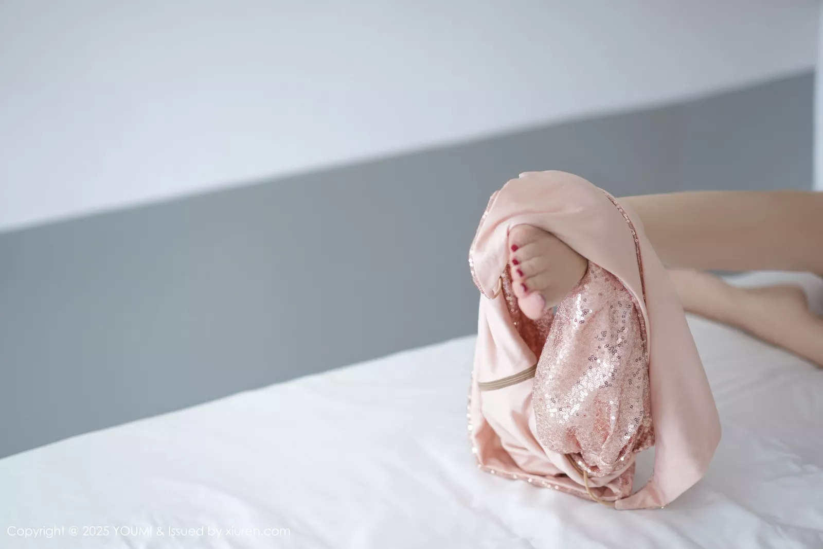 漂亮美女_白露全集