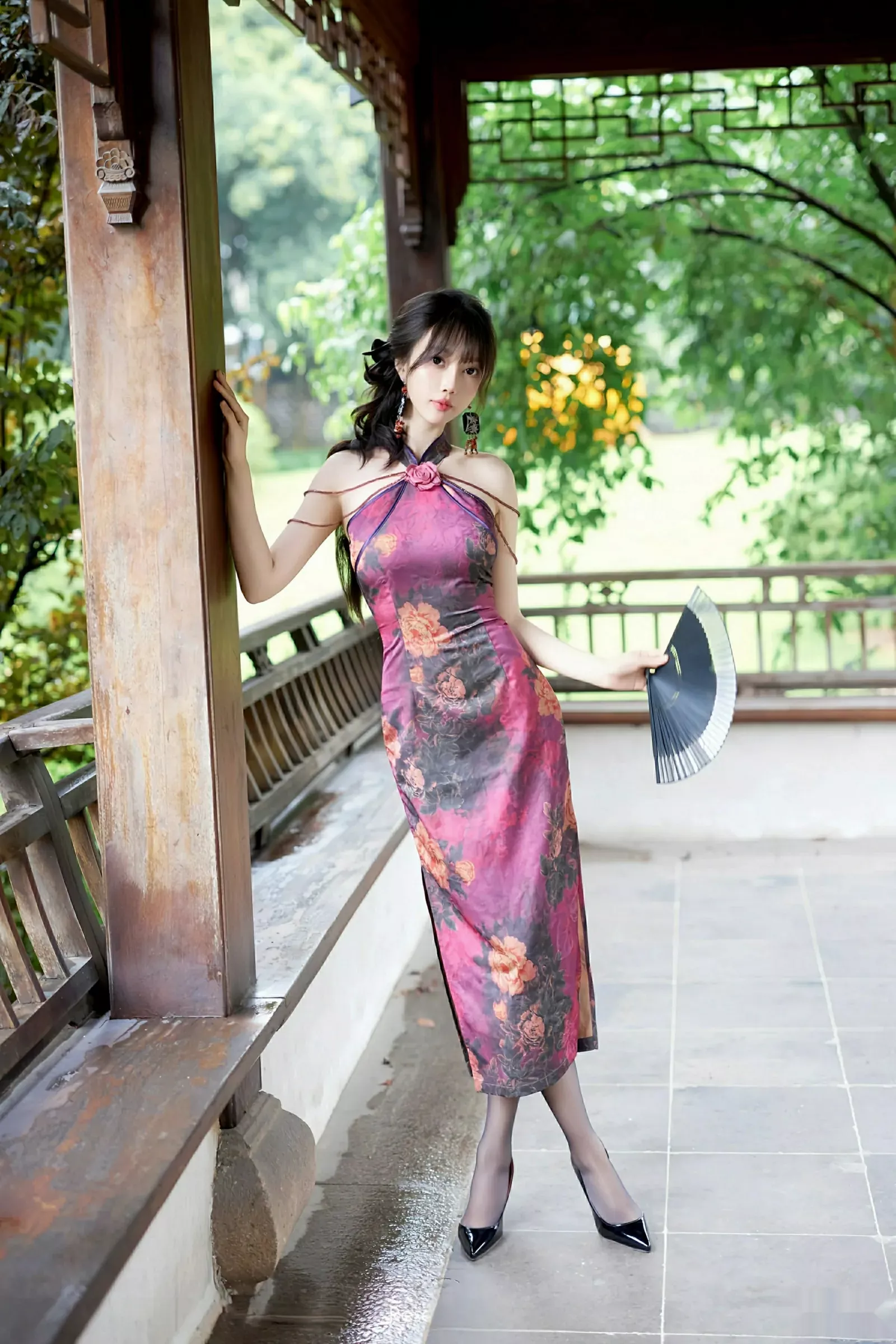 漂亮美女_玥儿玥全集