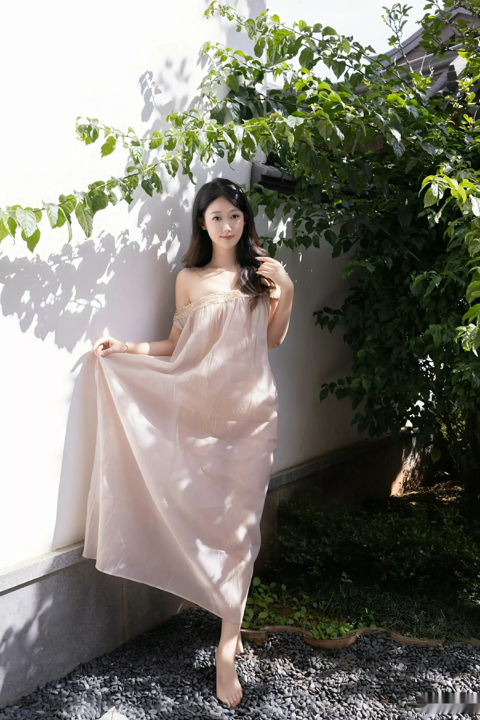 漂亮美女_唐安琪全集 漂亮美女_唐安琪全集