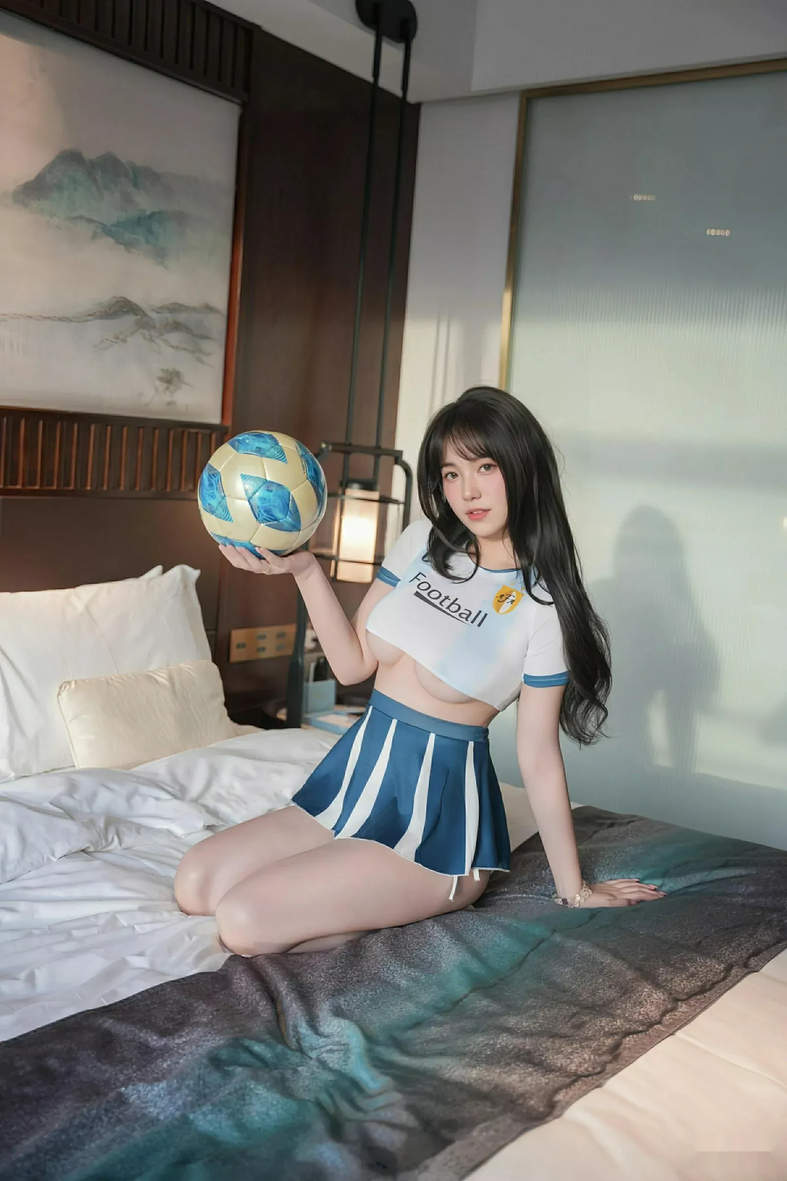 漂亮美女_软情全集