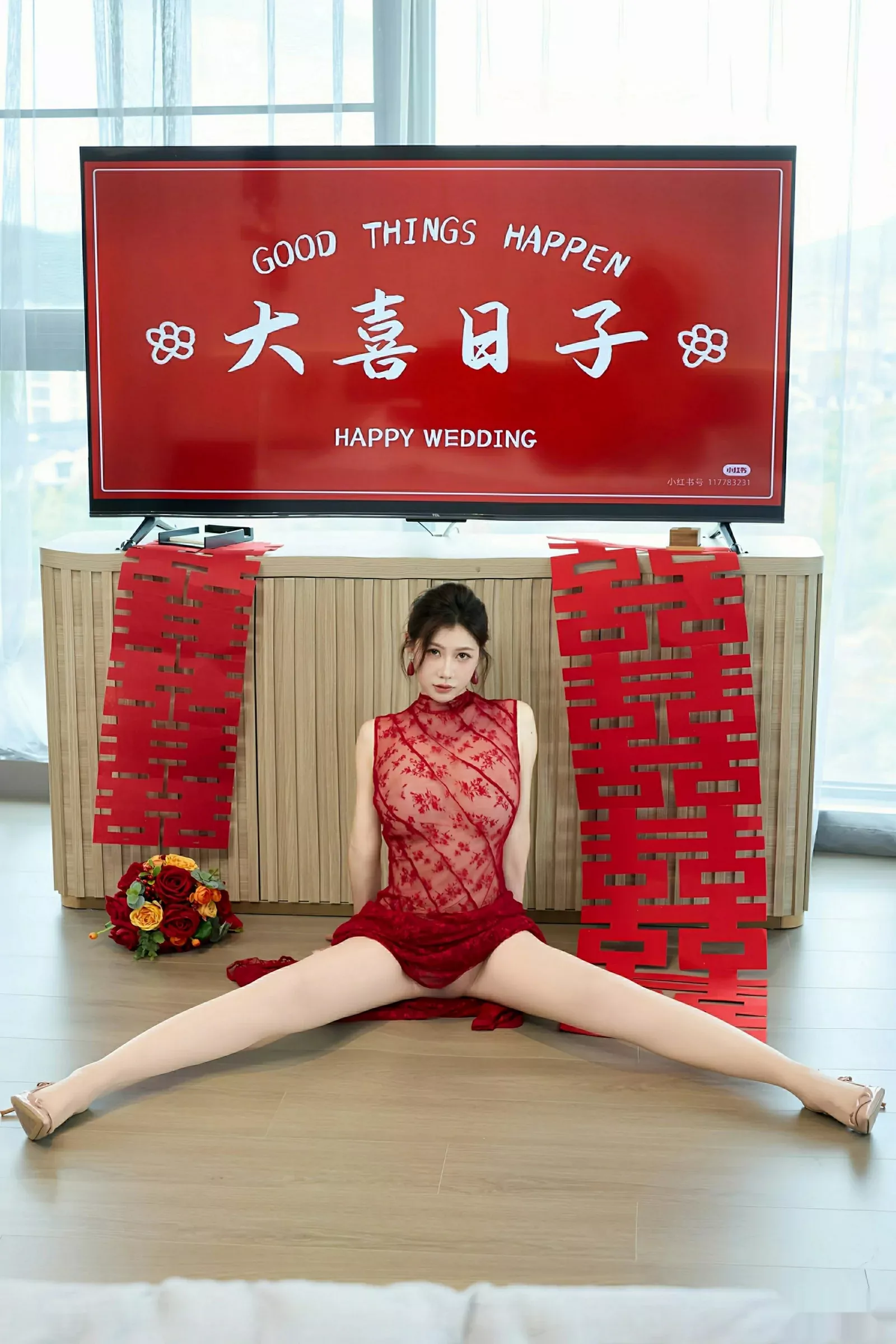 漂亮美女_尹甜甜全集 漂亮美女_尹甜甜全集