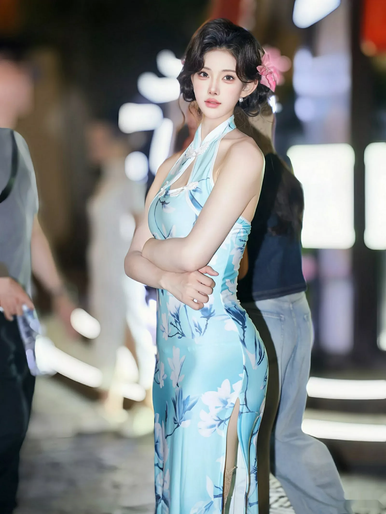 漂亮美女_梨霜儿全集 漂亮美女_梨霜儿全集