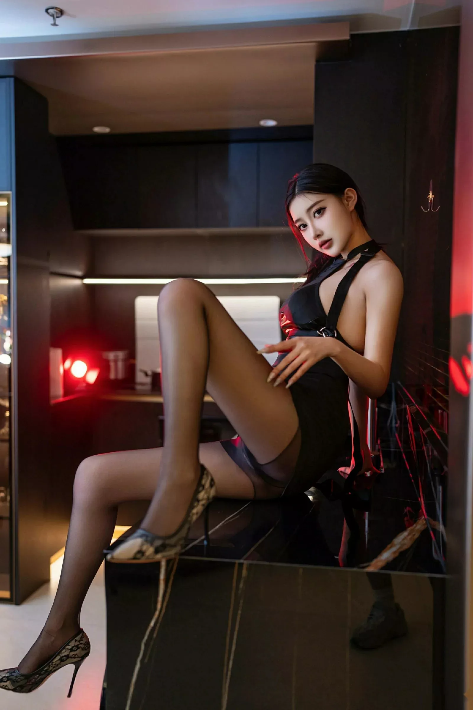 漂亮美女_木森全集