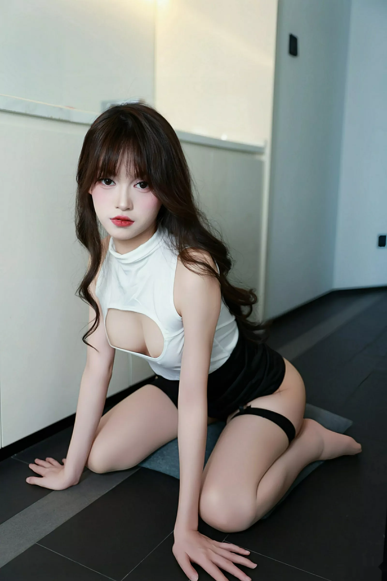 漂亮美女_糯咪全集 漂亮美女_糯咪全集