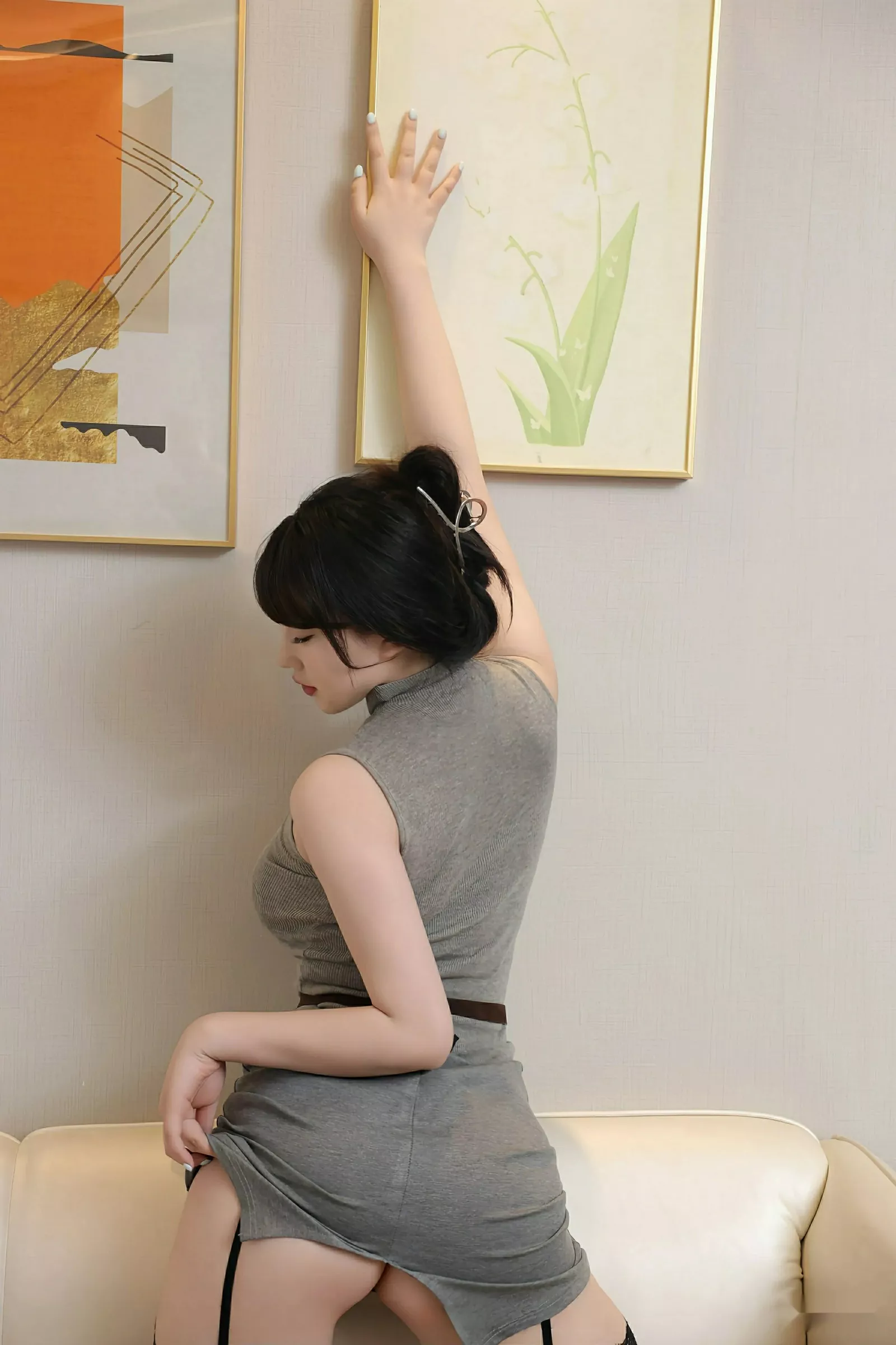 漂亮美女_李沁恩全集 漂亮美女_李沁恩全集