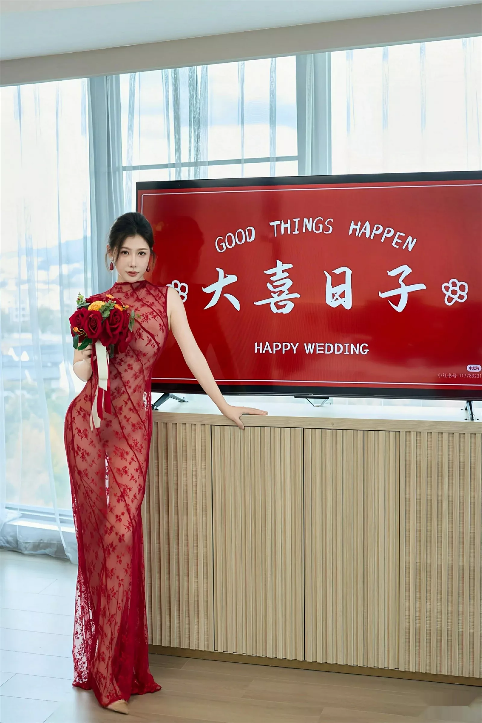 漂亮美女_尹甜甜全集 漂亮美女_尹甜甜全集