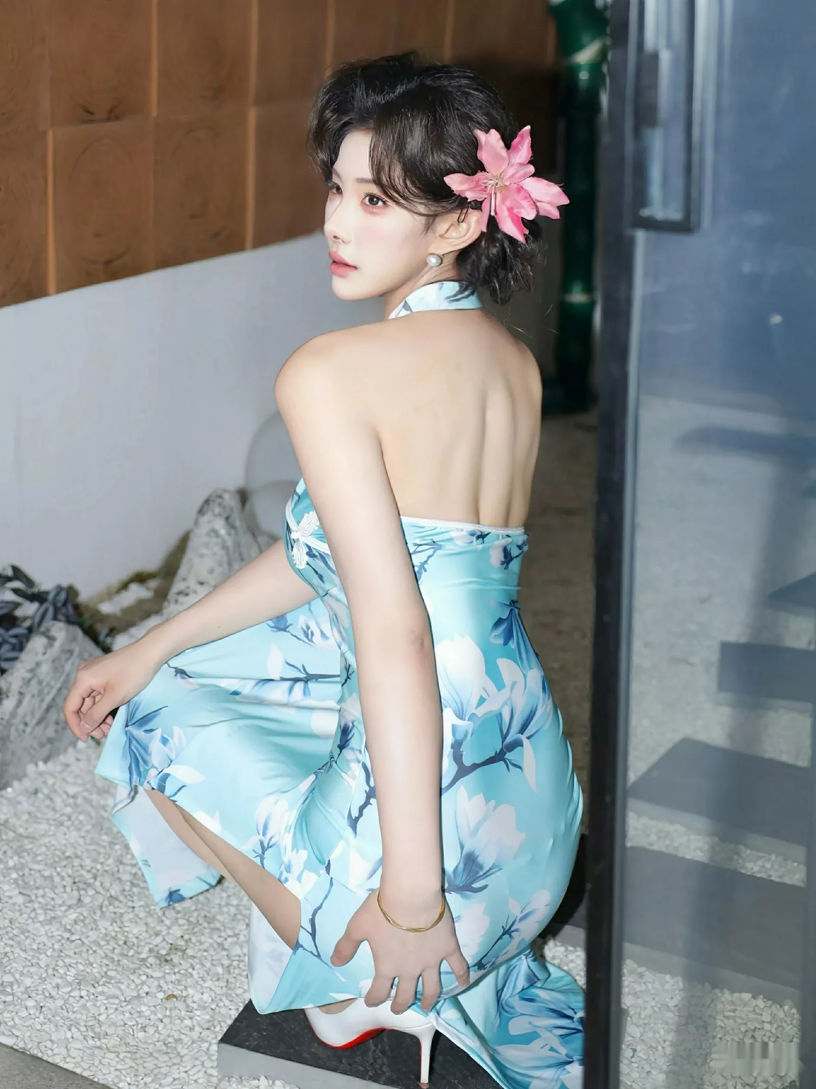 漂亮美女_梨霜儿全集 漂亮美女_梨霜儿全集