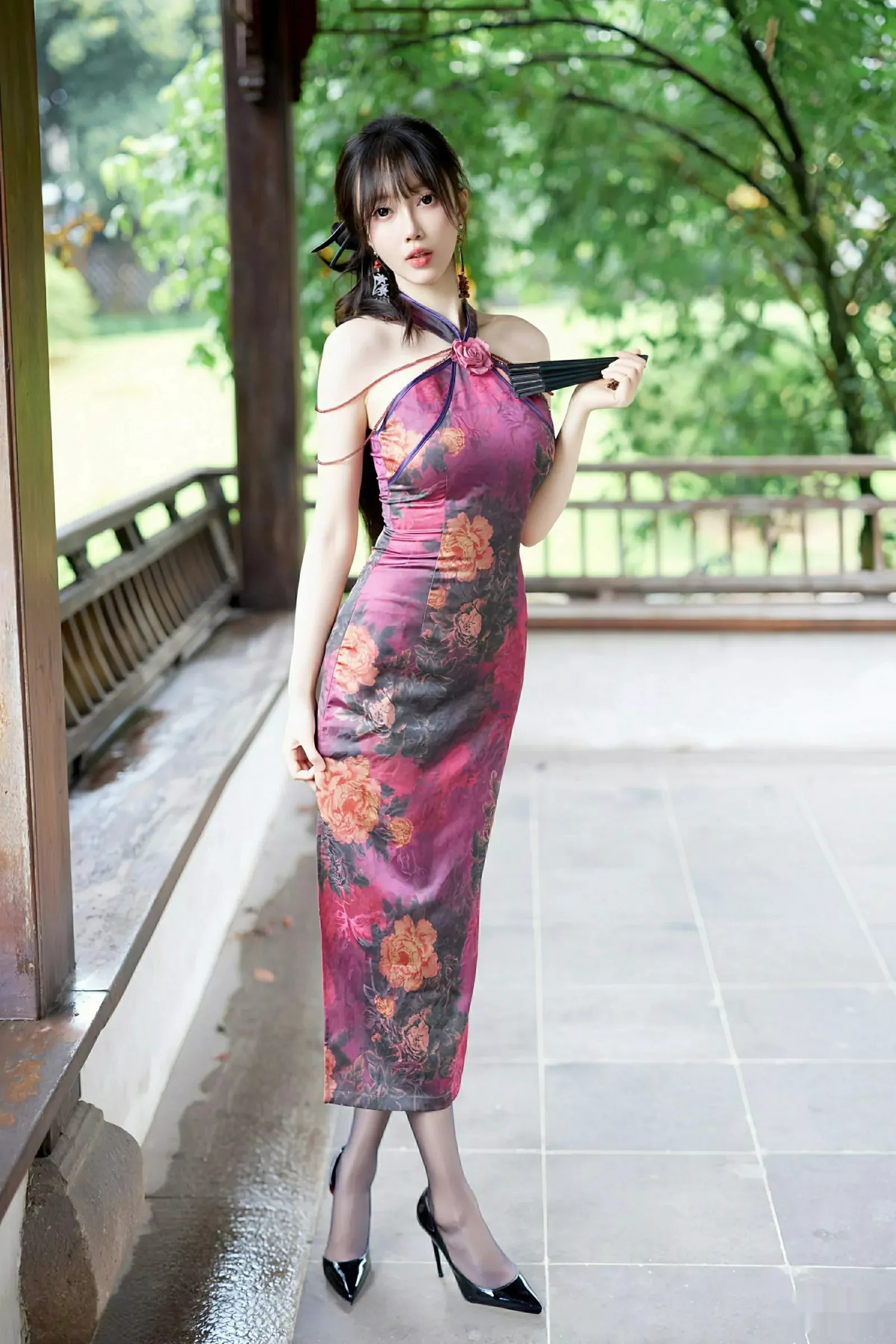 漂亮美女_玥儿玥全集