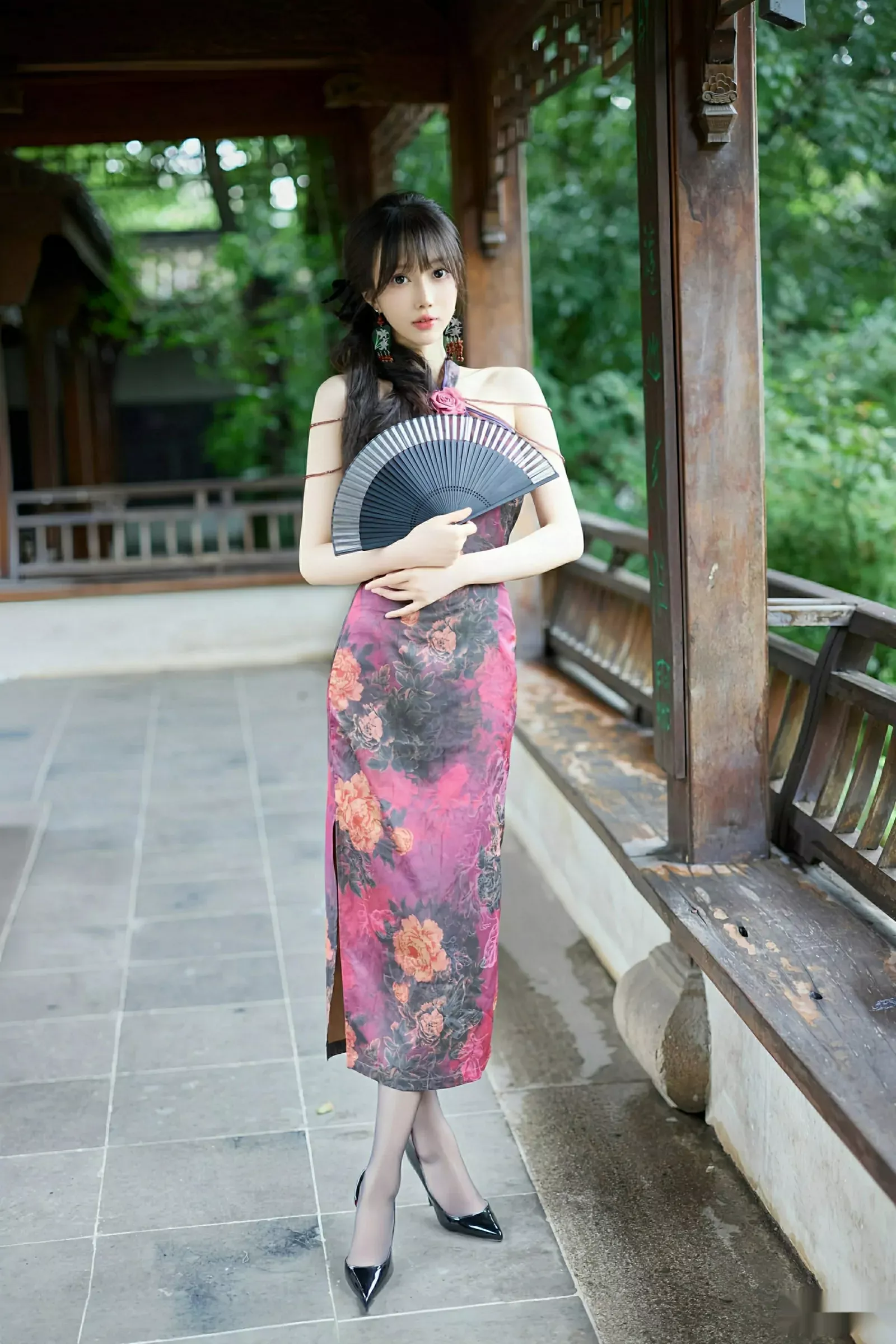 漂亮美女_玥儿玥全集