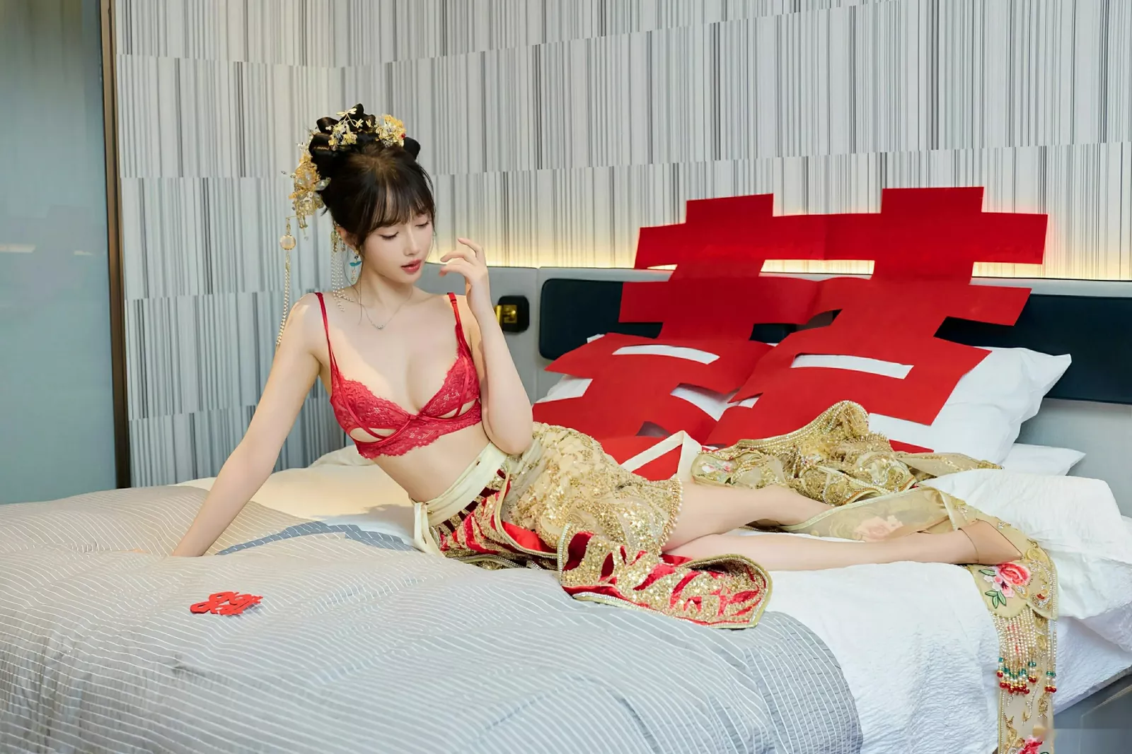 漂亮美女_玥儿玥全集