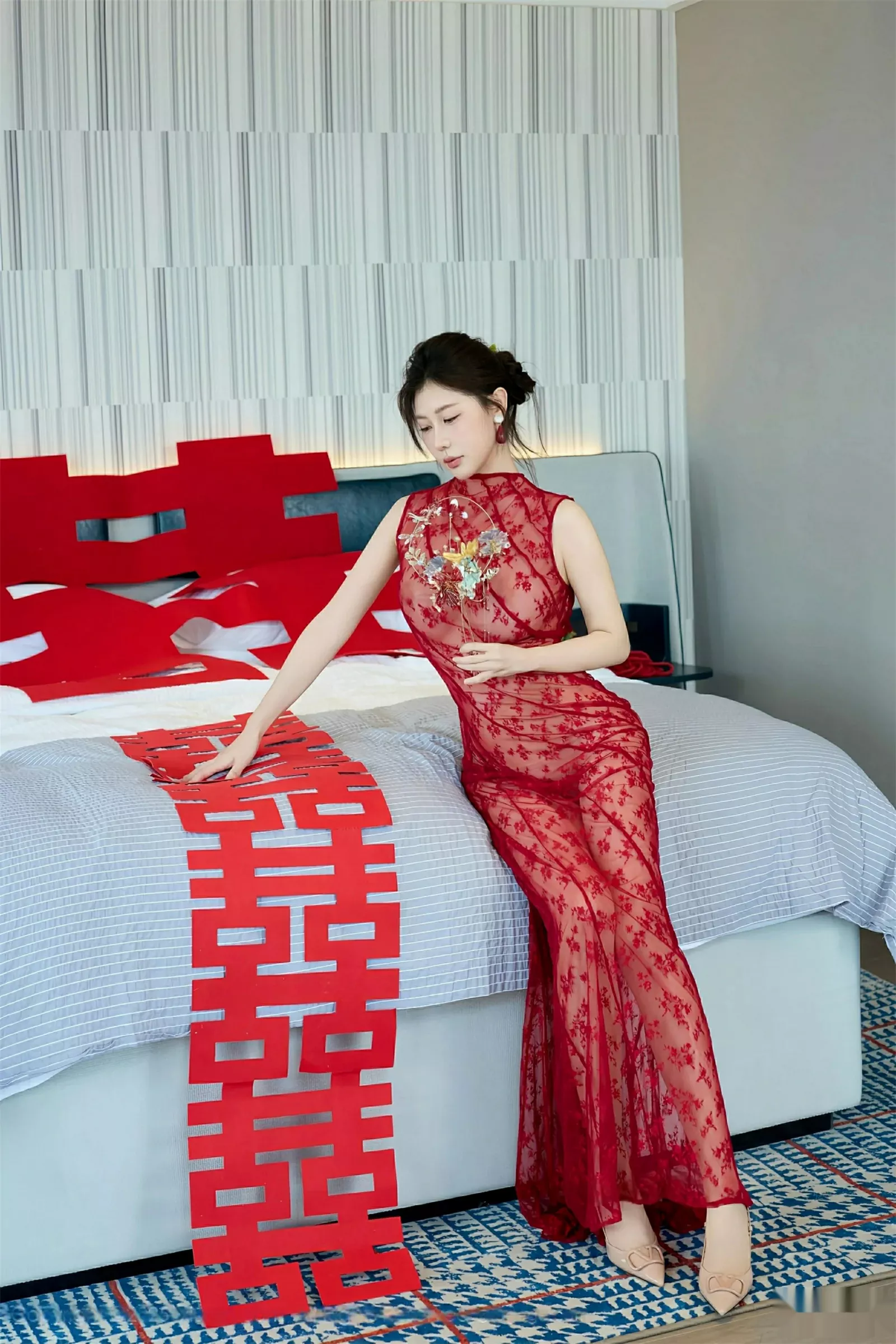 漂亮美女_尹甜甜全集 漂亮美女_尹甜甜全集