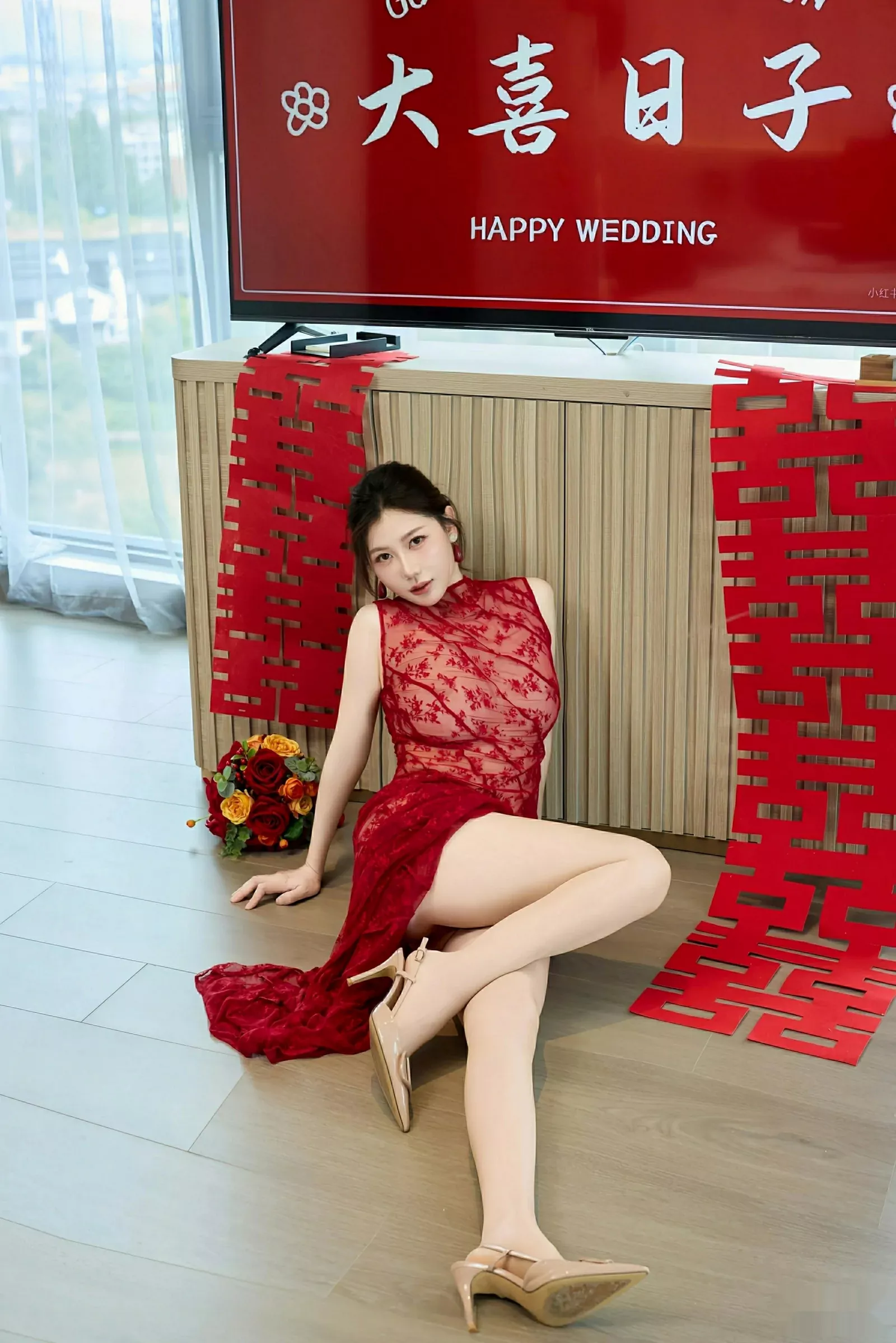 漂亮美女_尹甜甜全集 漂亮美女_尹甜甜全集