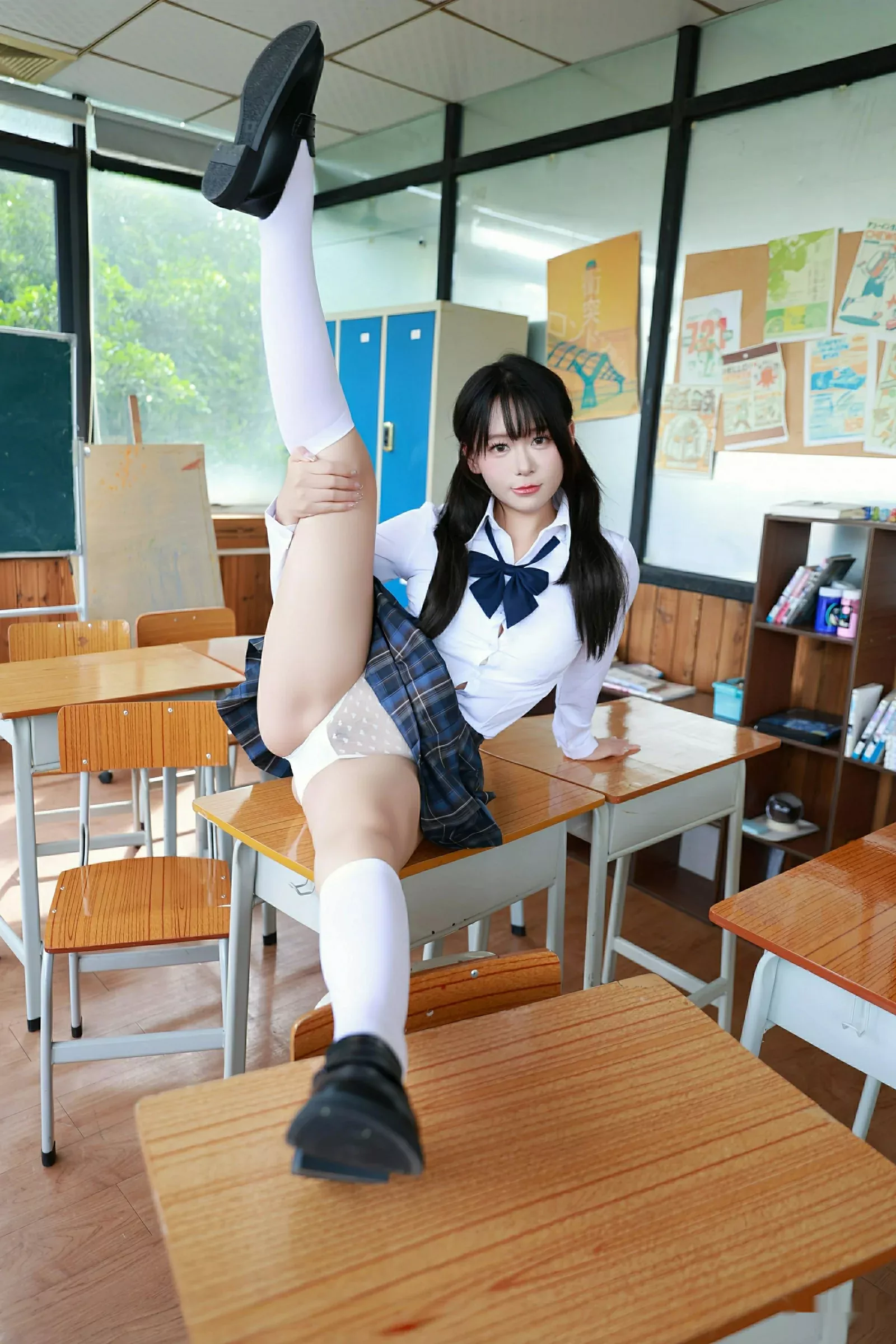 漂亮美女_水泽全集