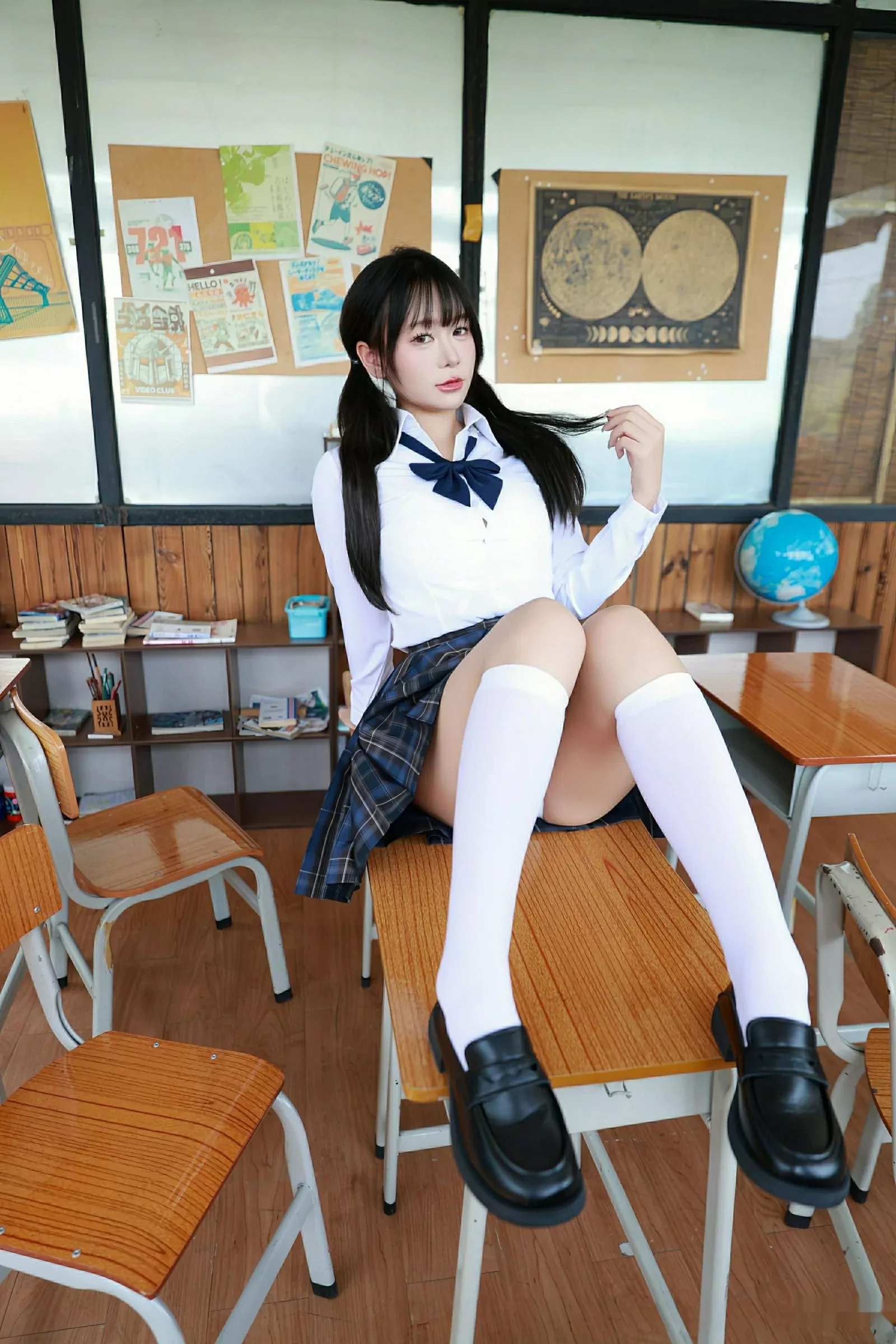 漂亮美女_水泽全集