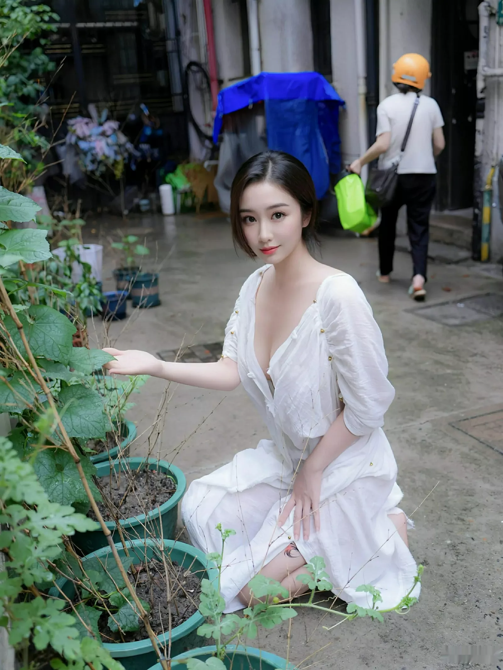 漂亮美女_楠芝全集 漂亮美女_楠芝全集