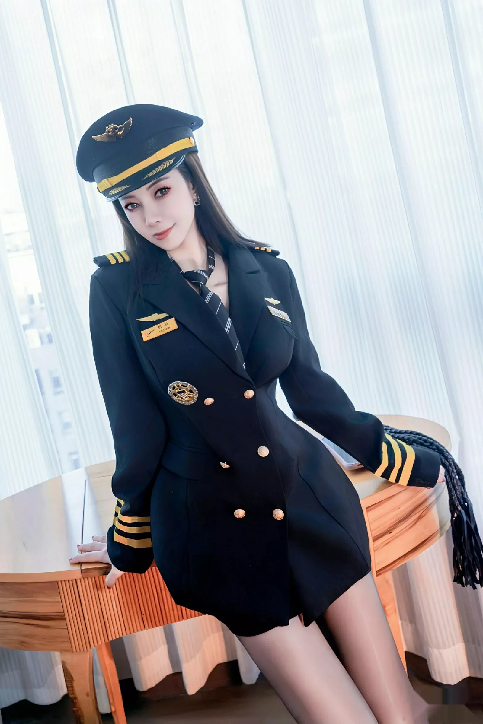 漂亮美女_果儿全集