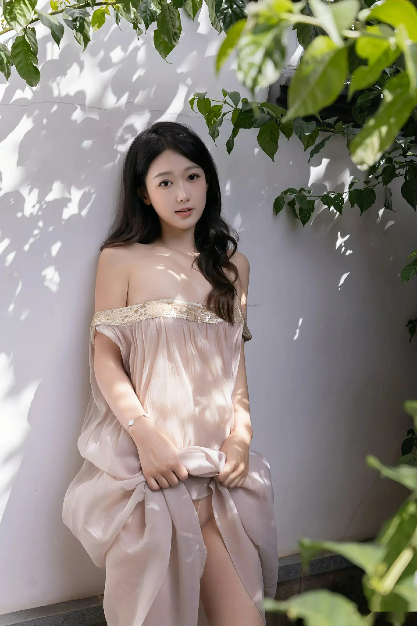 漂亮美女_唐安琪全集 漂亮美女_唐安琪全集