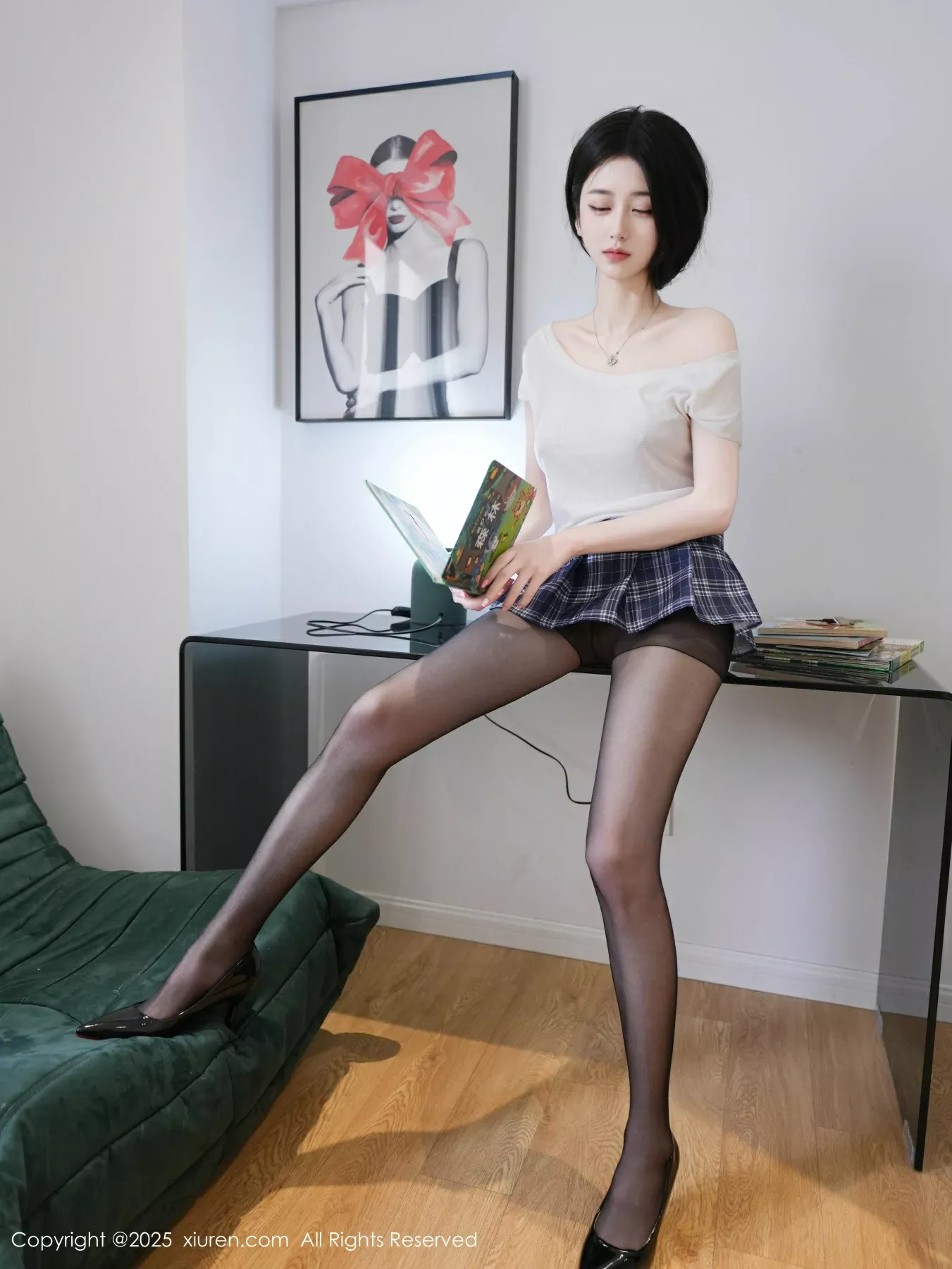 漂亮美女_白小蝶全集 漂亮美女_白小蝶全集