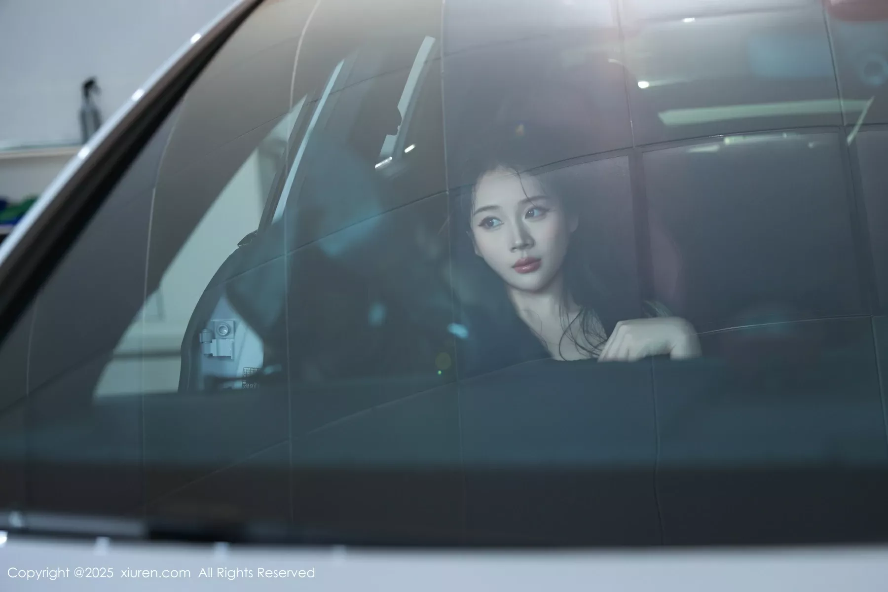 漂亮美女_南乔全集