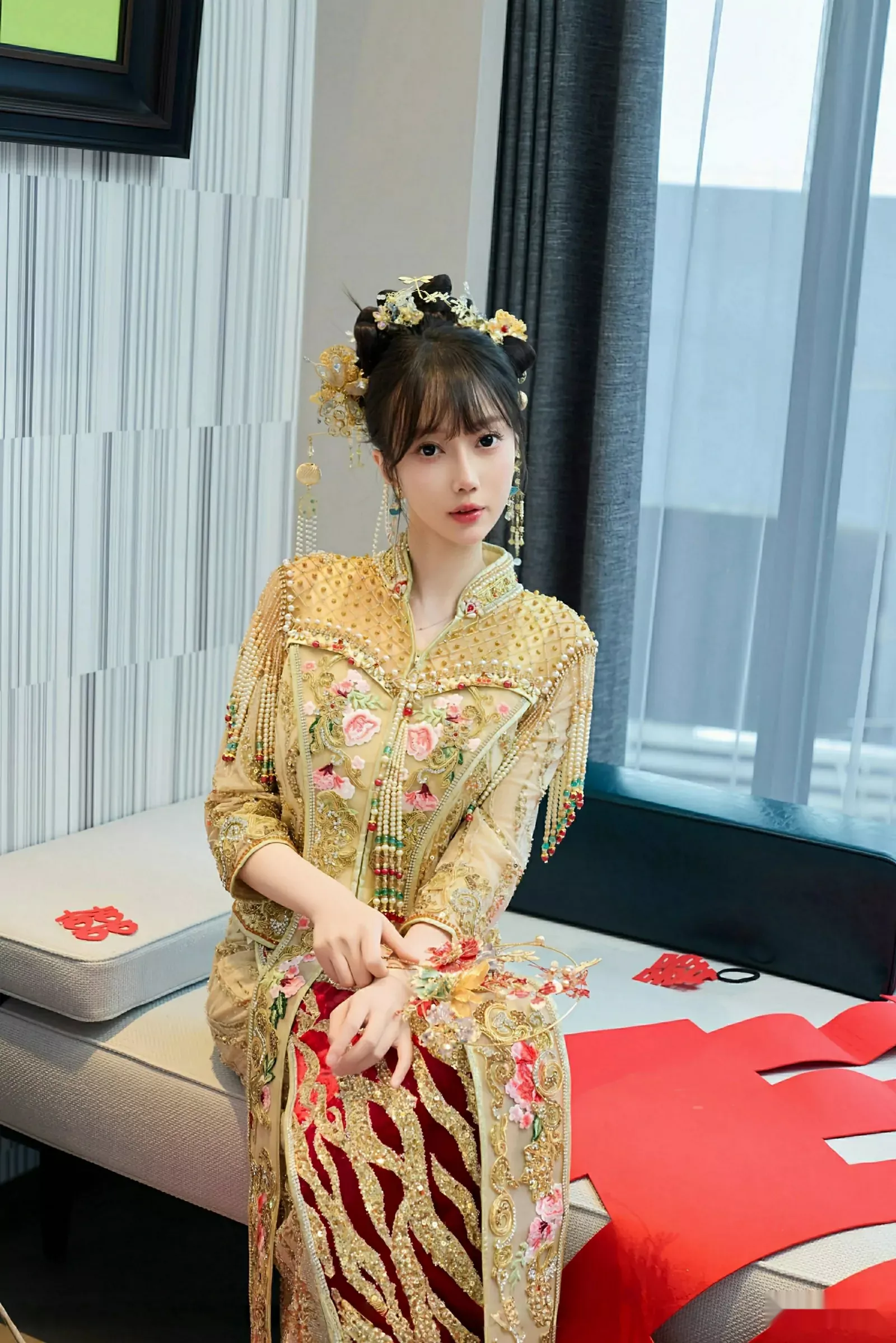 漂亮美女_玥儿玥全集