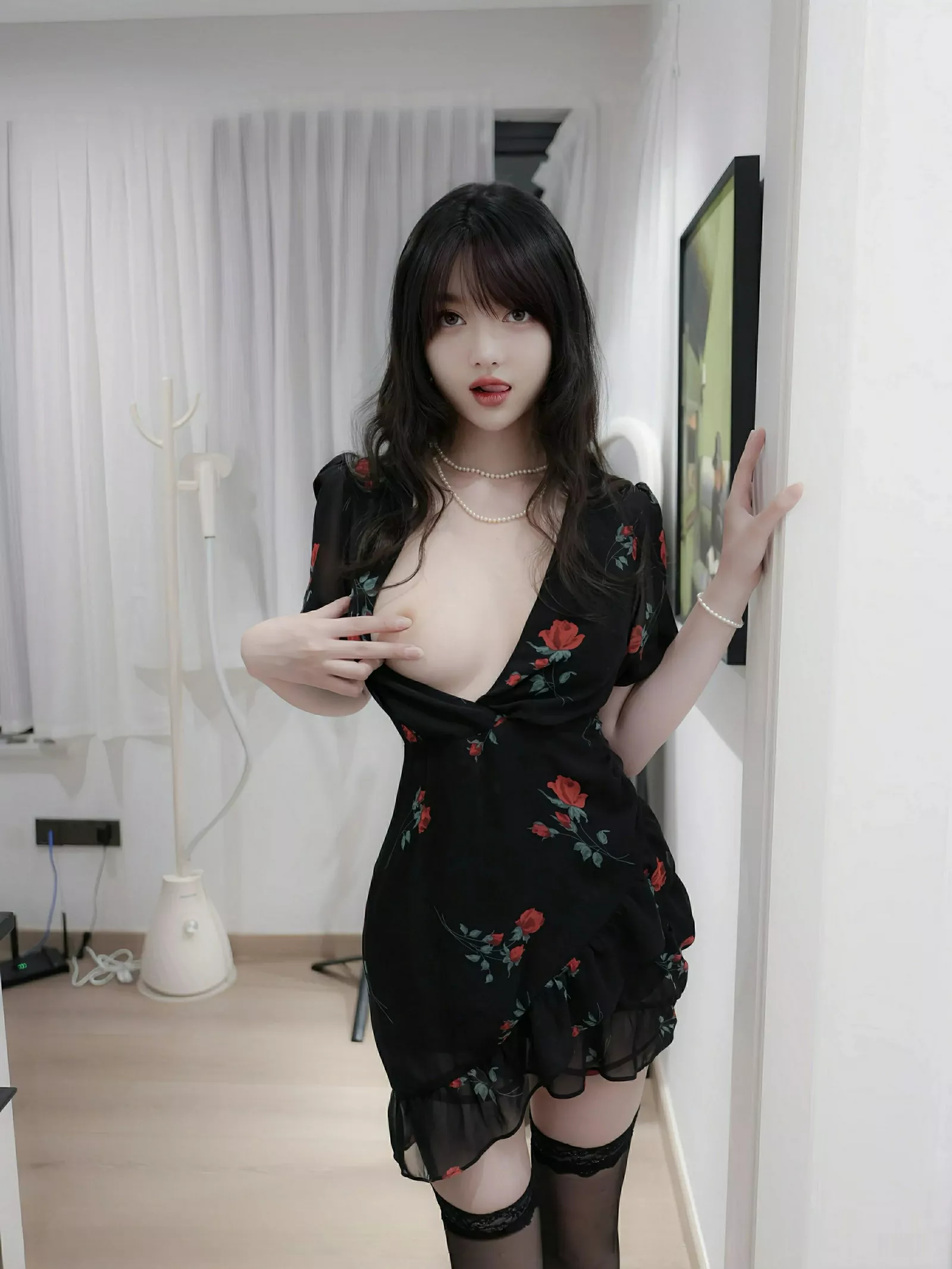 漂亮美女_白露全集 漂亮美女_白露全集