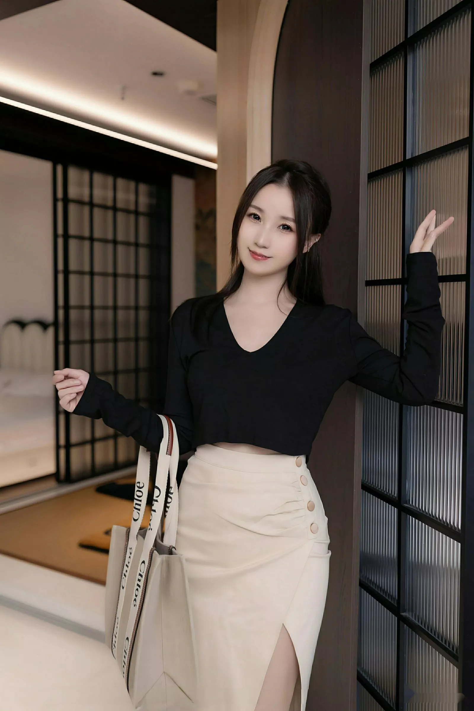 漂亮美女_杏子全集