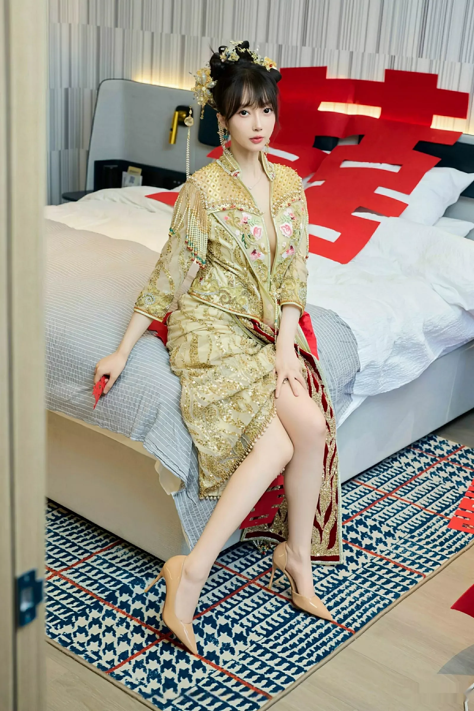 漂亮美女_玥儿玥全集