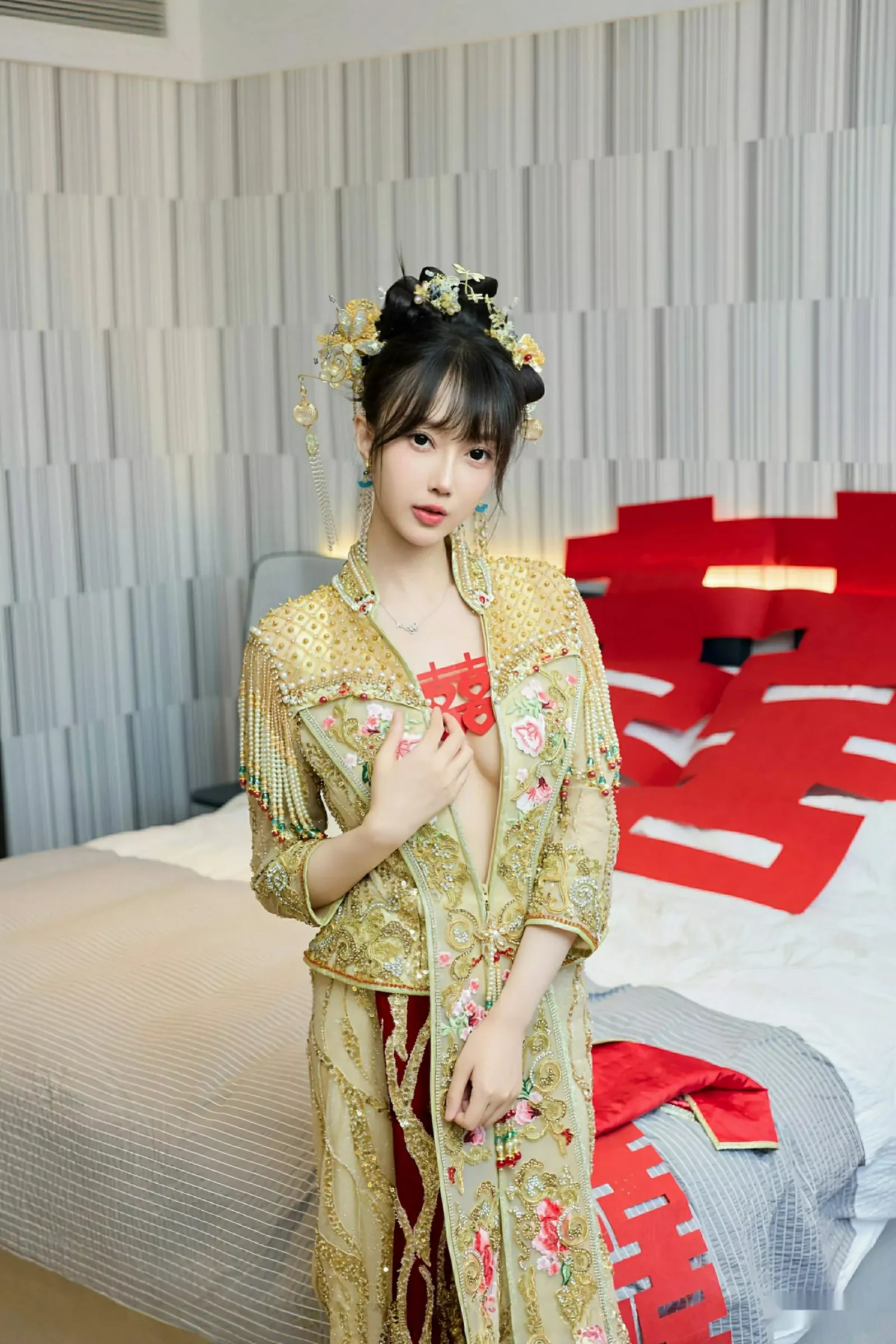 漂亮美女_玥儿玥全集