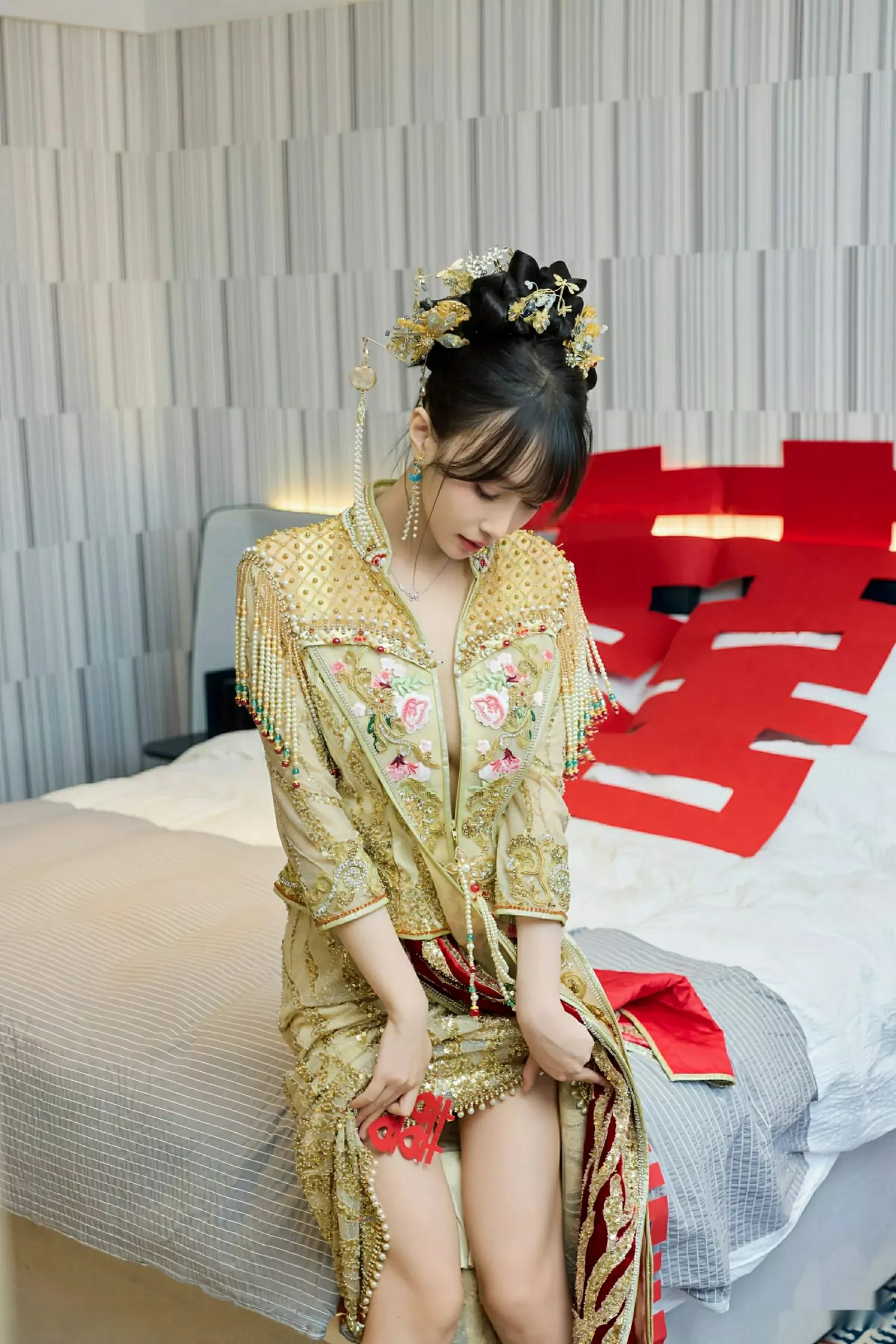 漂亮美女_玥儿玥全集