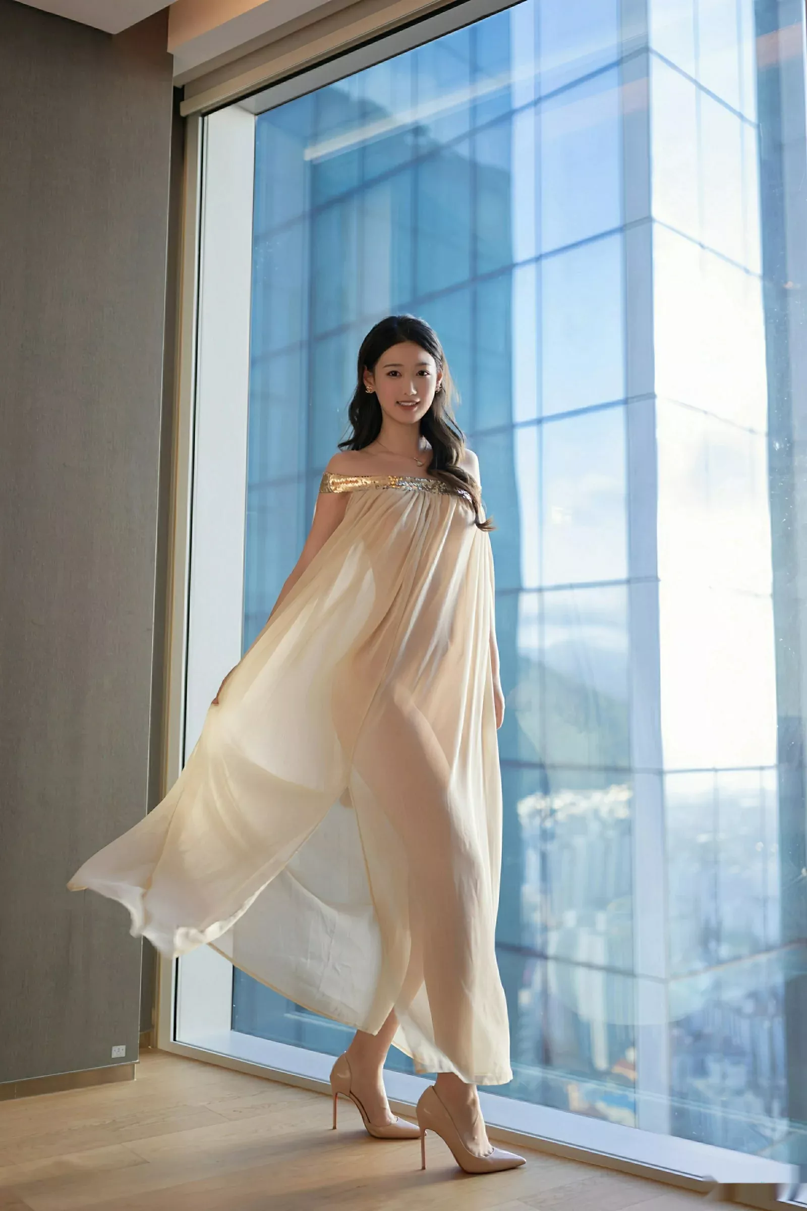 漂亮美女_唐安琪全集 漂亮美女_唐安琪全集