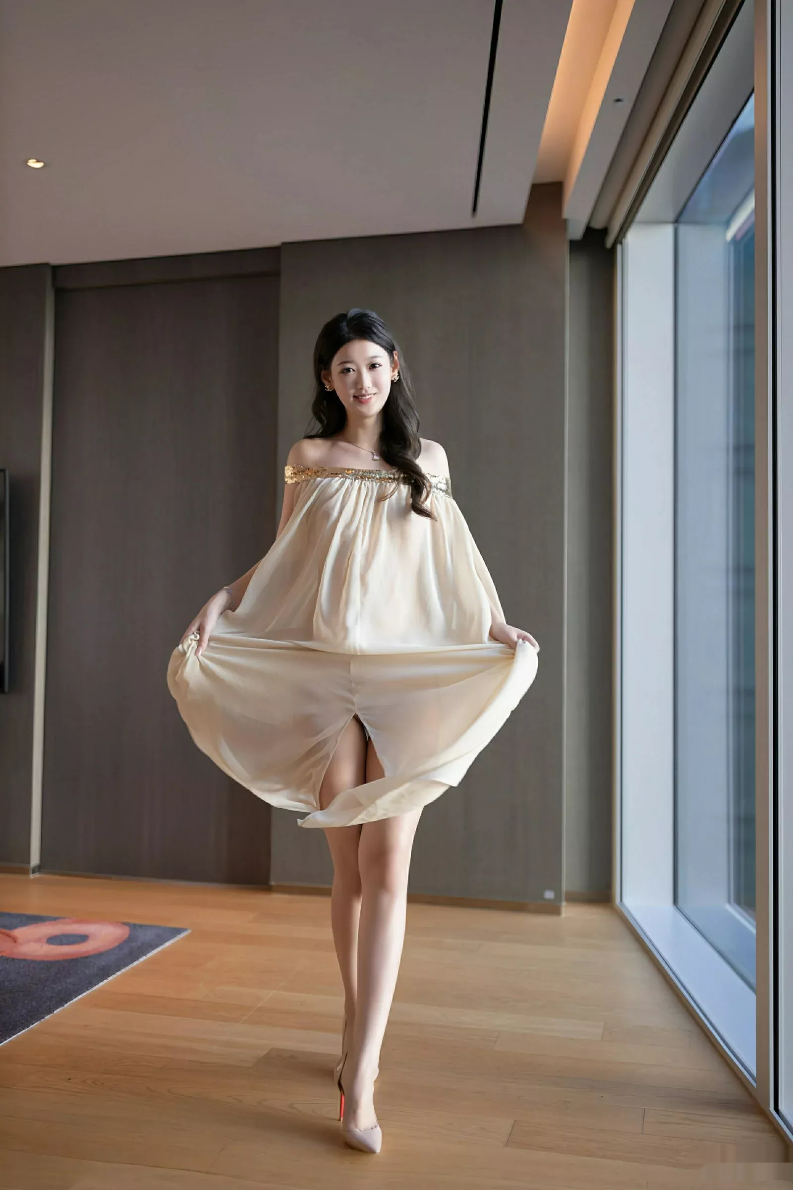 漂亮美女_唐安琪全集 漂亮美女_唐安琪全集