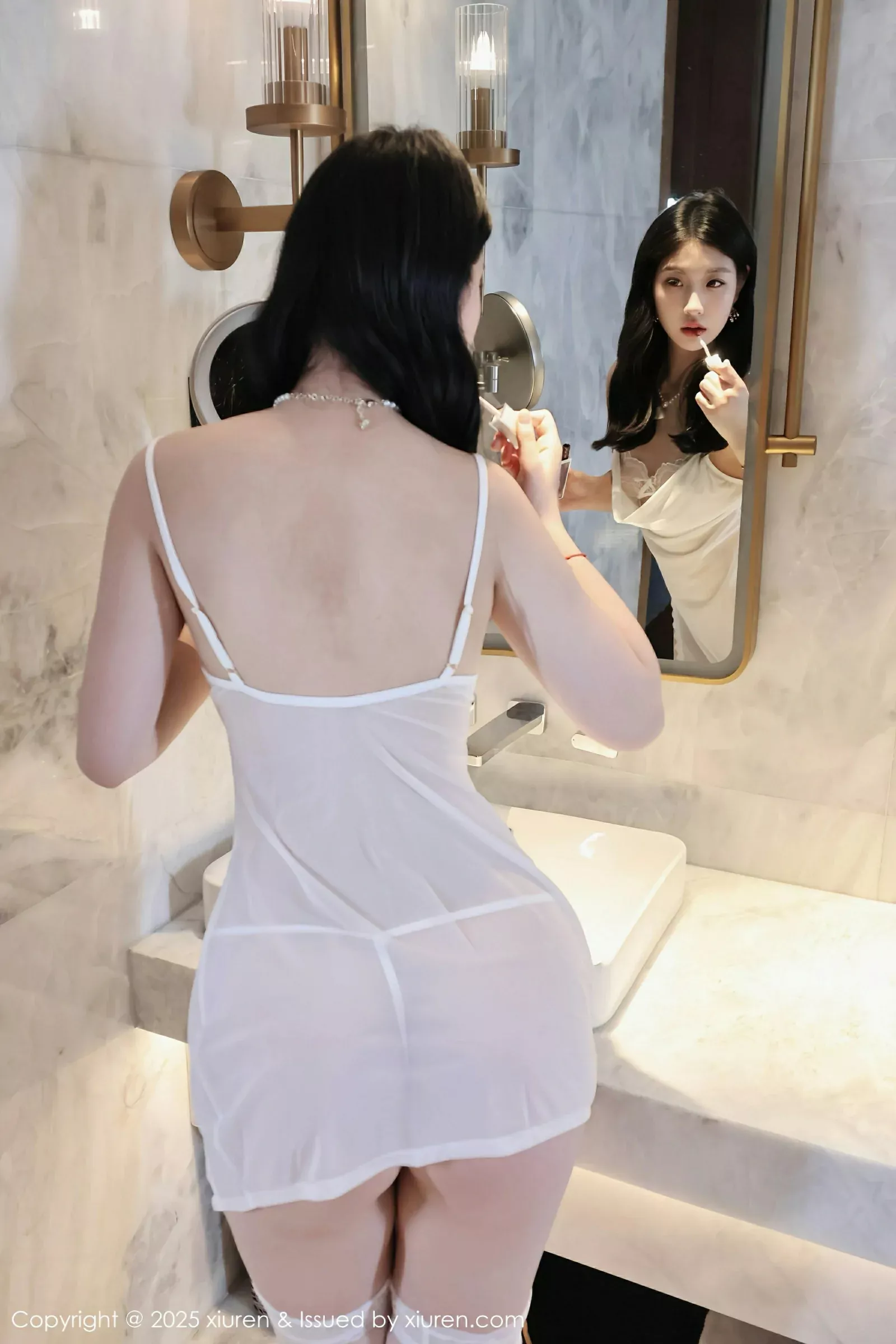 漂亮美女_小芭乐全集