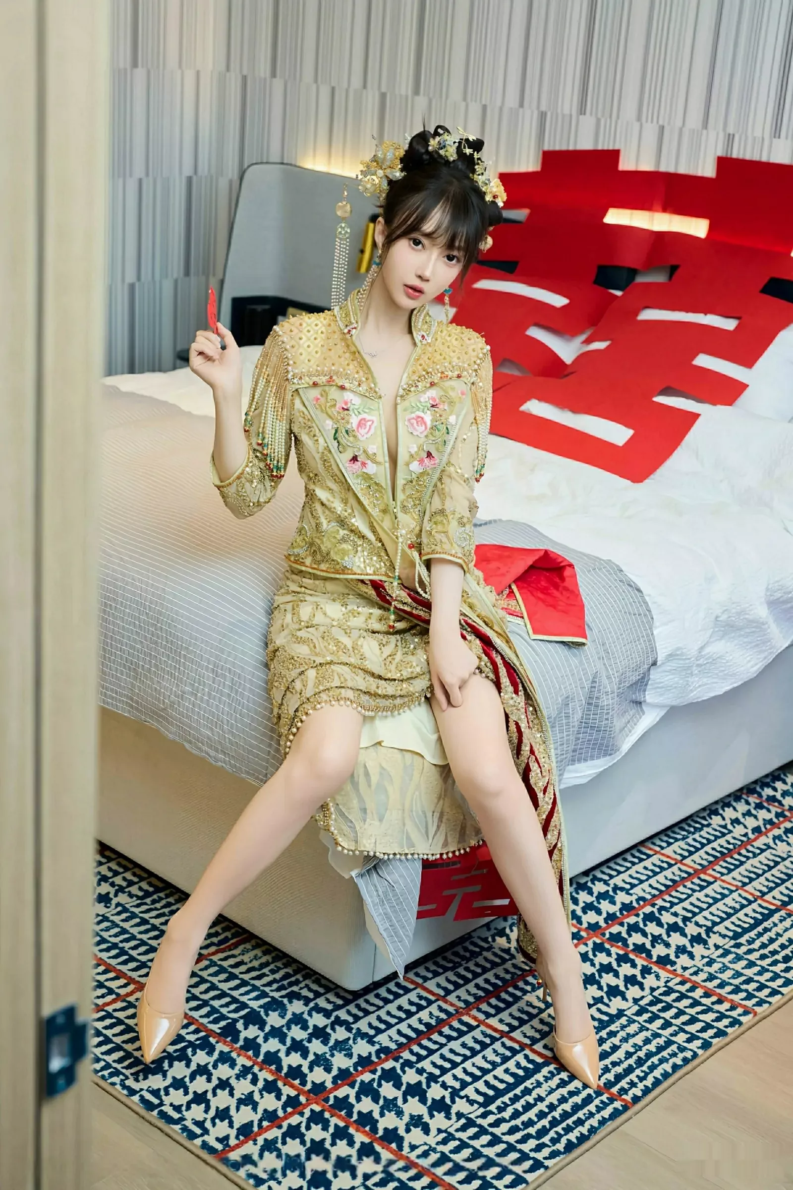 漂亮美女_玥儿玥全集