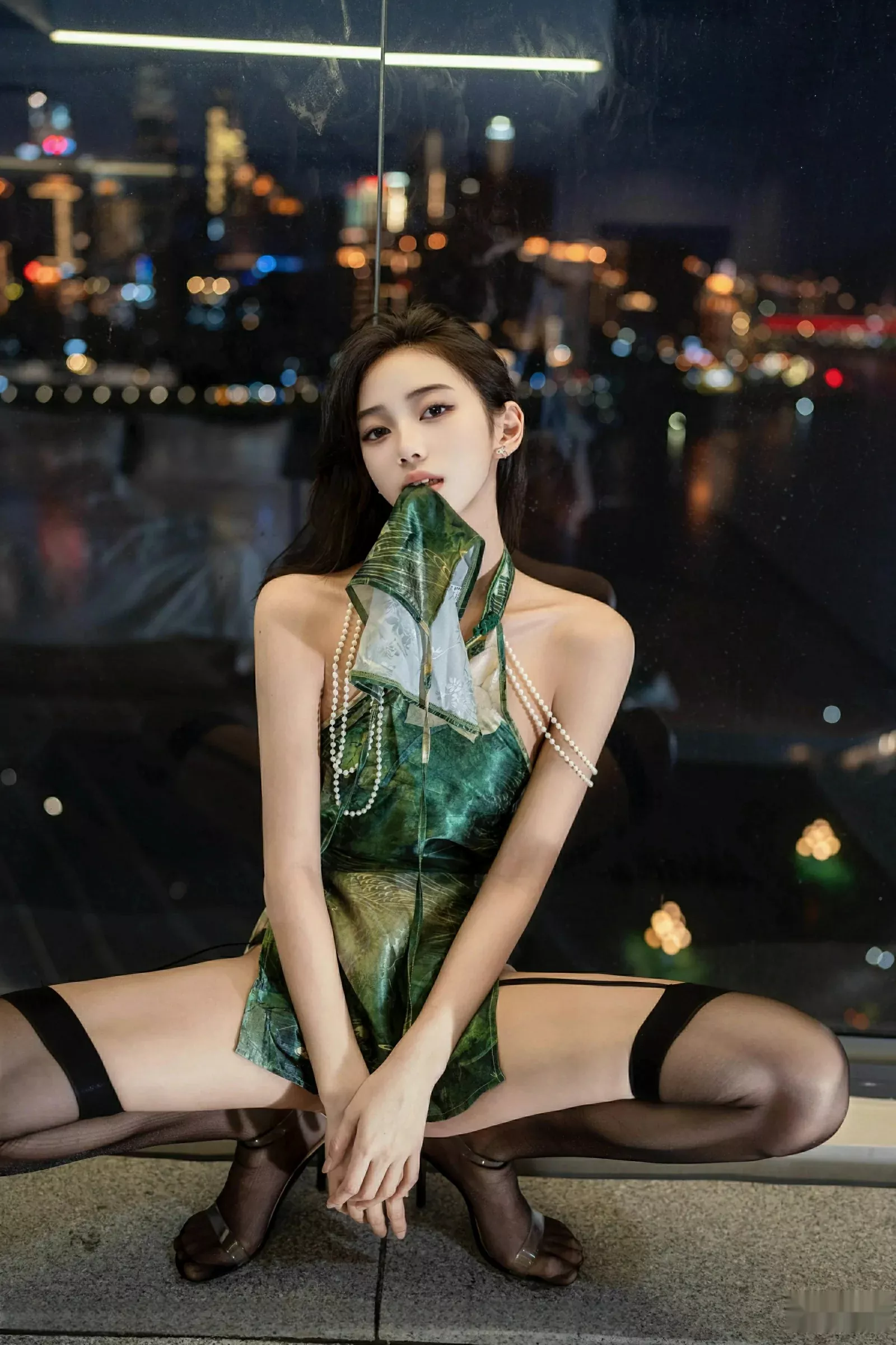 漂亮美女_时安安全集 漂亮美女_时安安全集