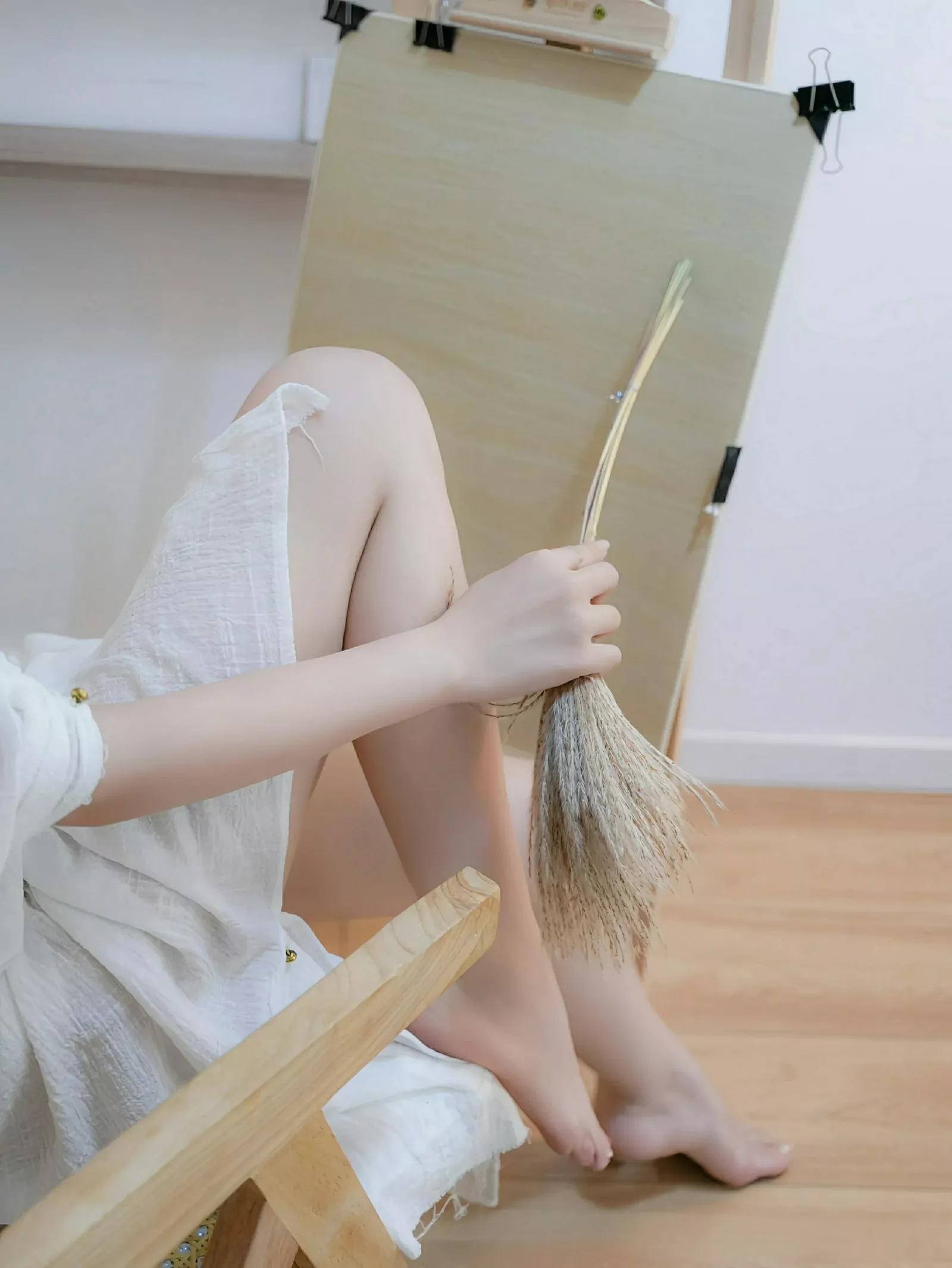 漂亮美女_楠芝全集