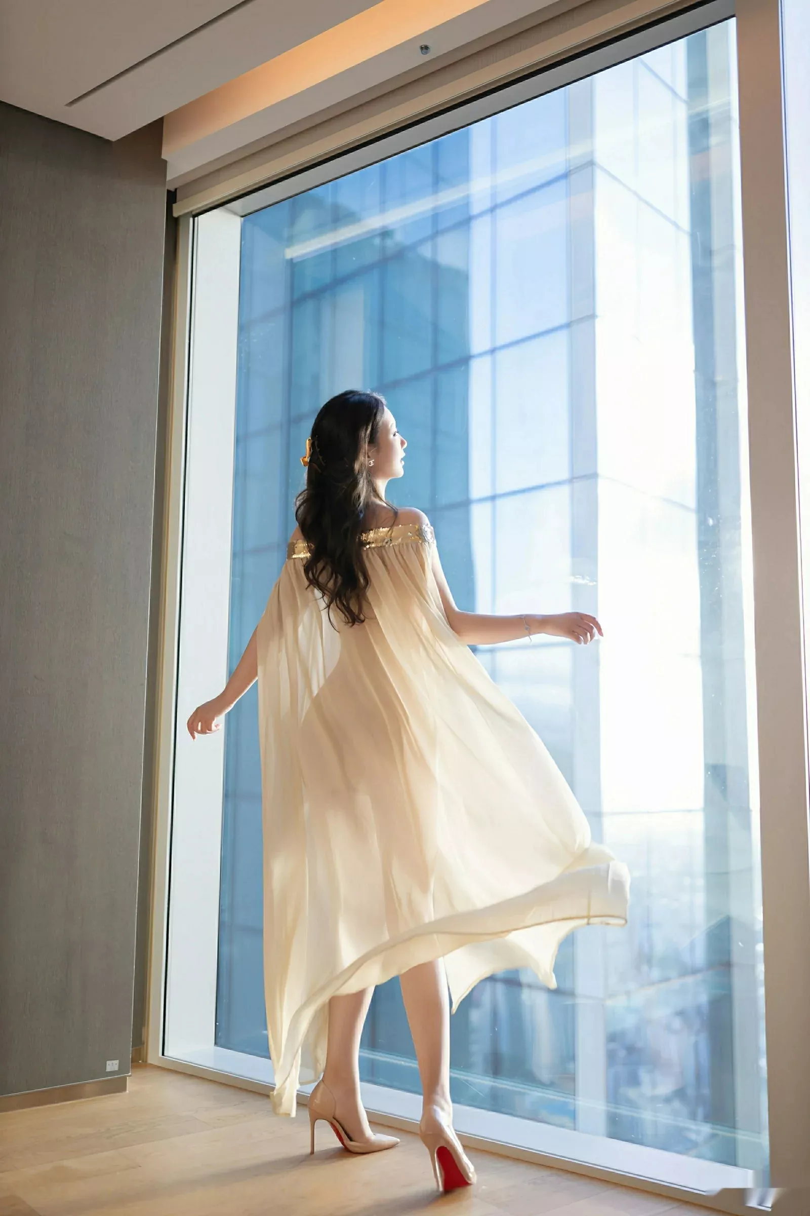 漂亮美女_唐安琪全集 漂亮美女_唐安琪全集