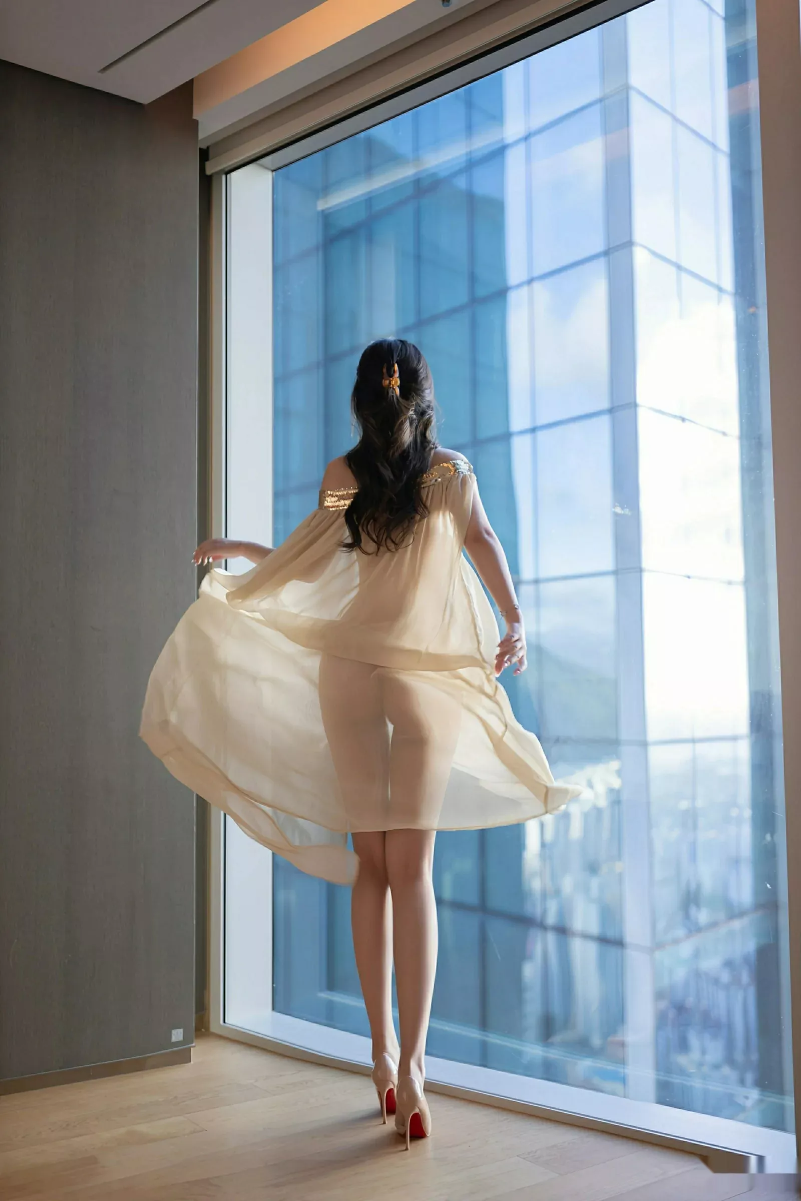 漂亮美女_唐安琪全集 漂亮美女_唐安琪全集