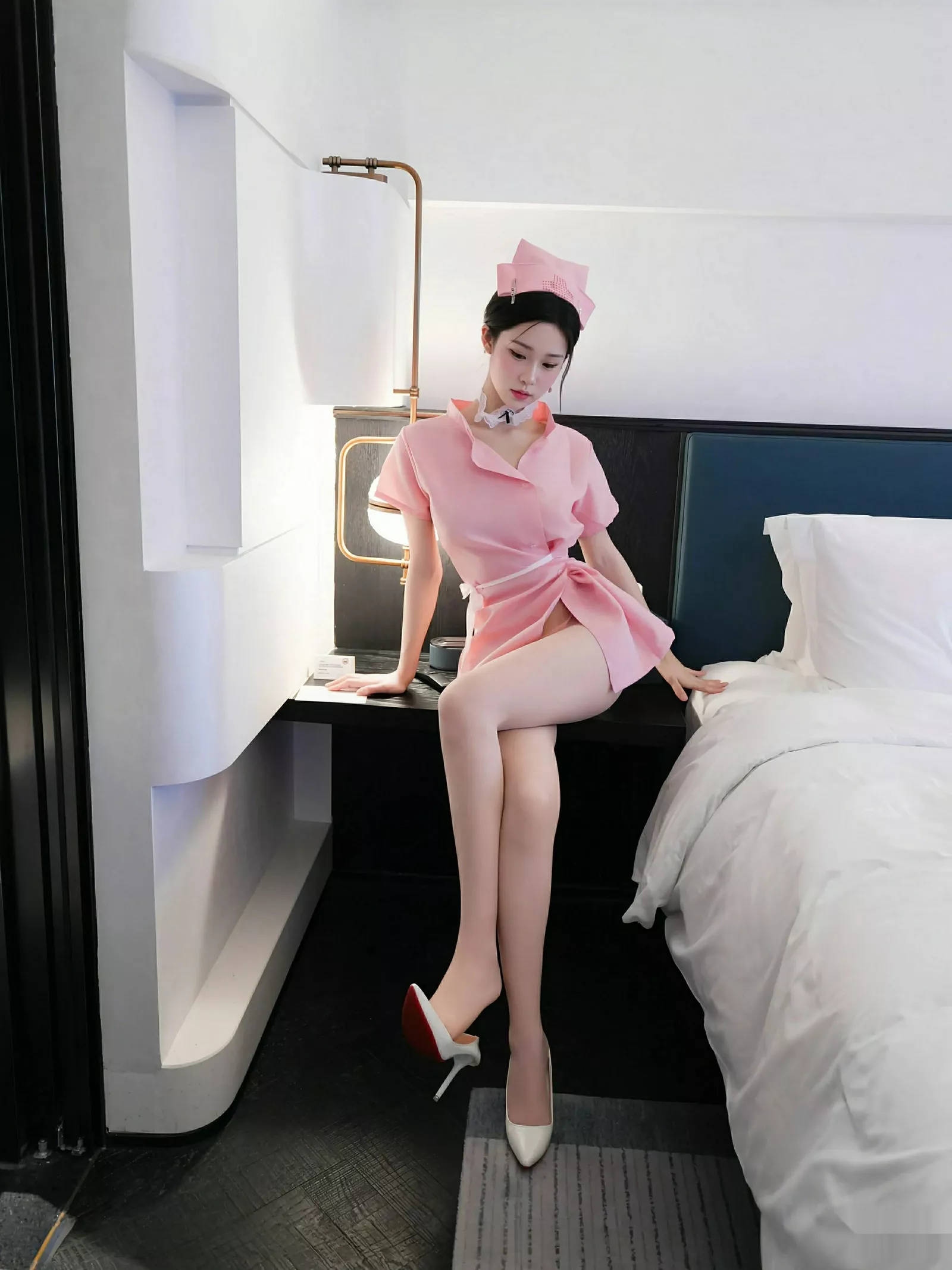 漂亮美女_奶芙酱全集 漂亮美女_奶芙酱全集