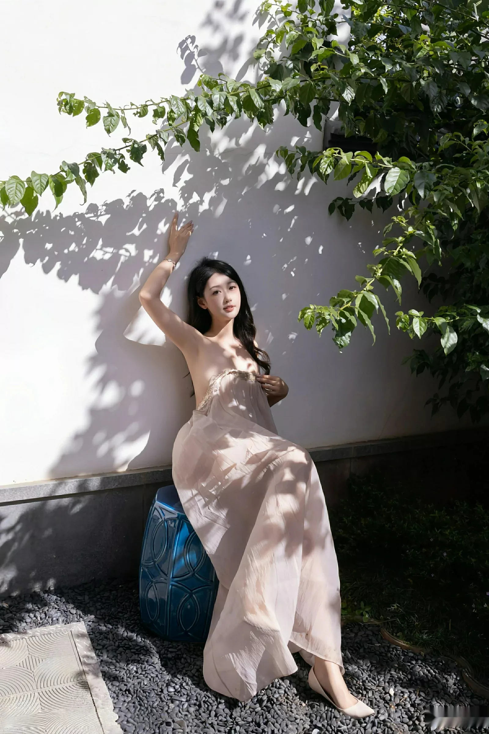 漂亮美女_唐安琪全集 漂亮美女_唐安琪全集