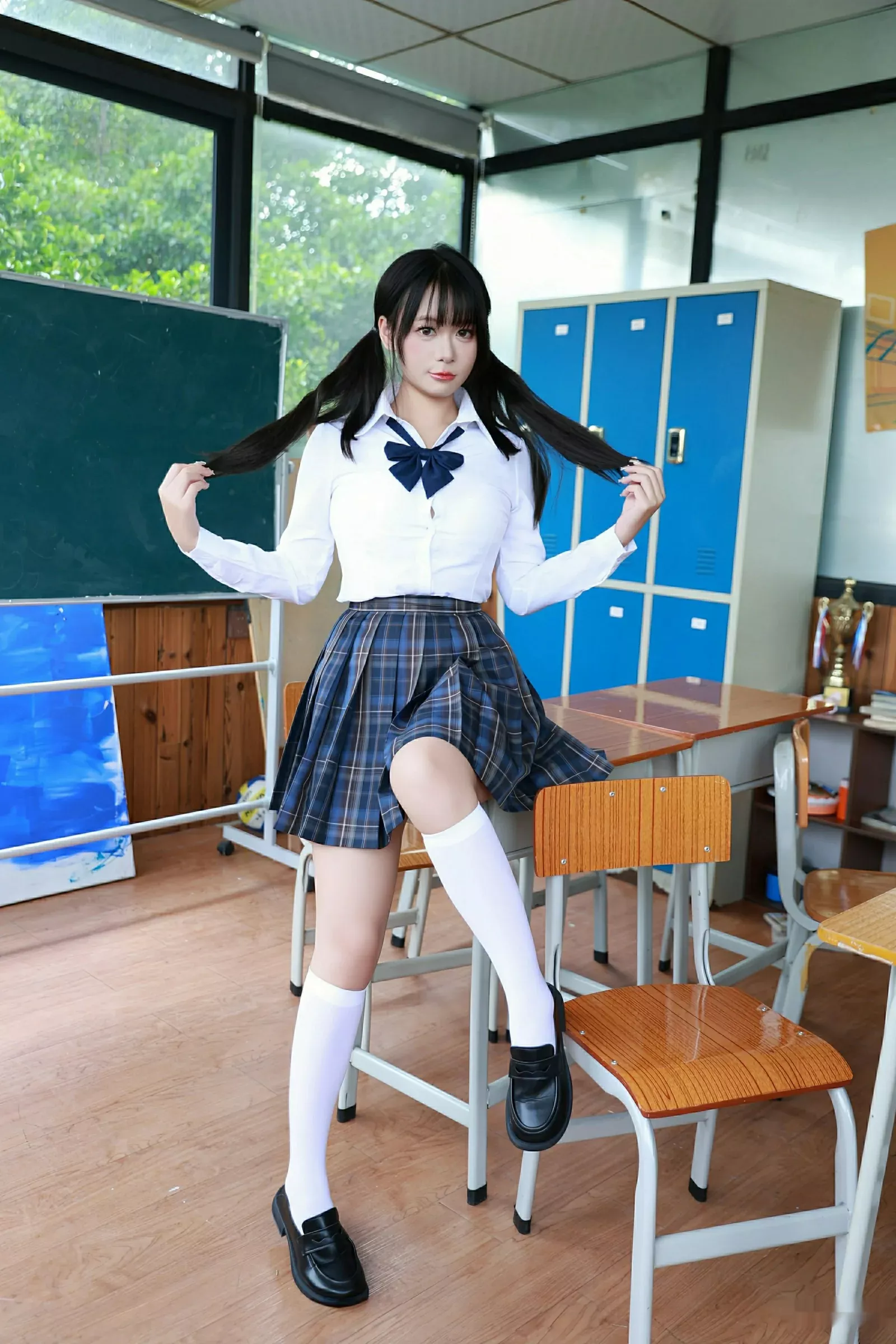 漂亮美女_水泽全集