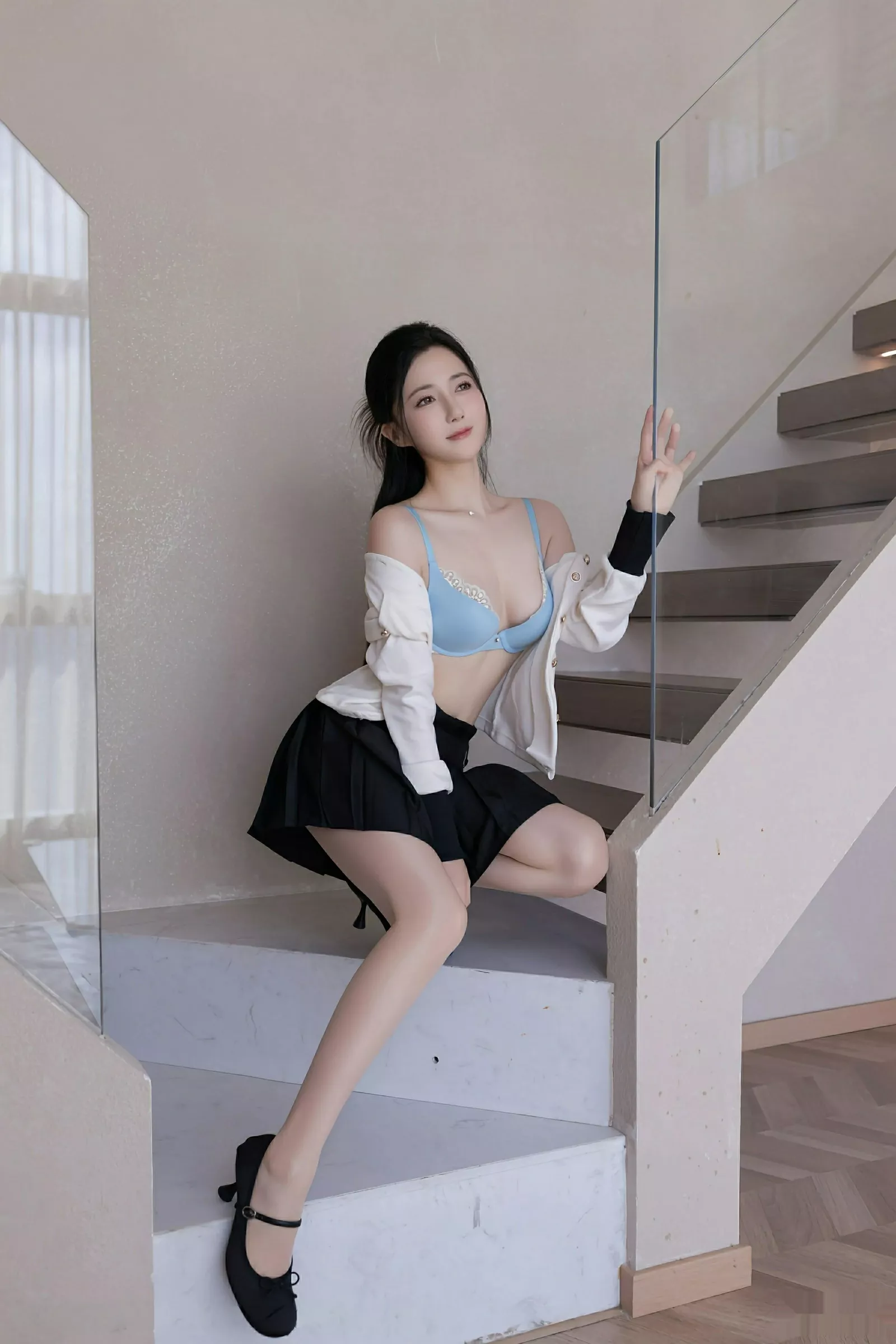 漂亮美女_鱼子酱全集