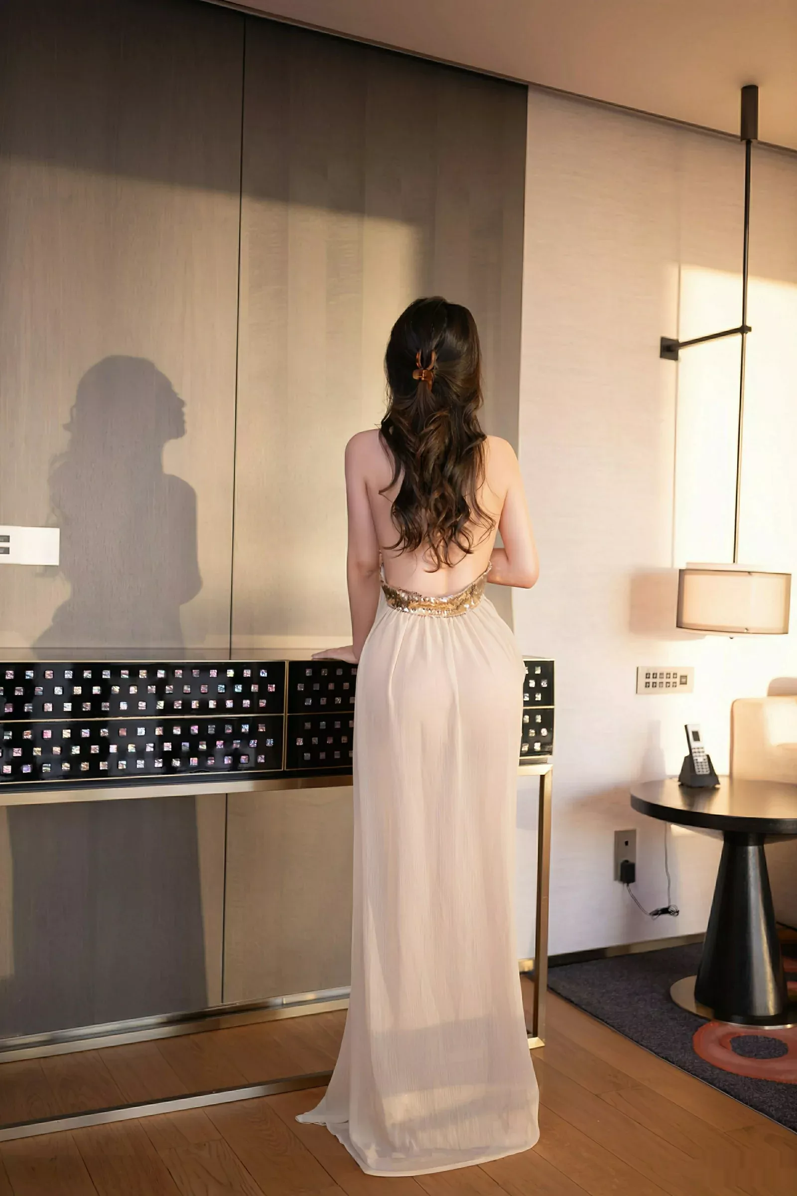 漂亮美女_唐安琪全集 漂亮美女_唐安琪全集