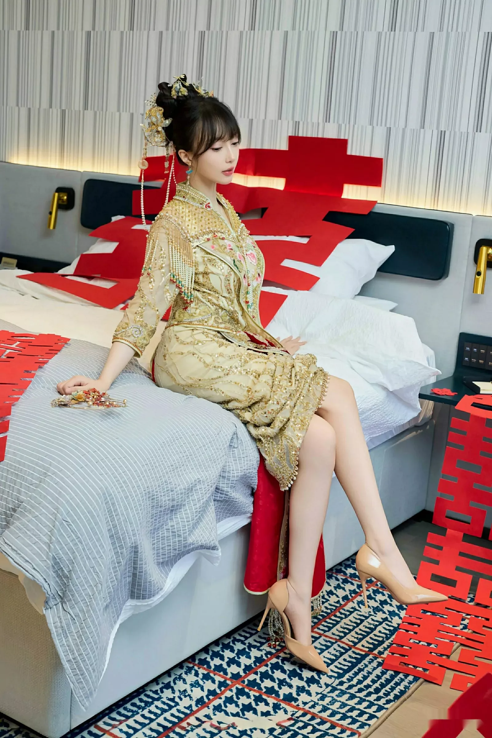 漂亮美女_玥儿玥全集