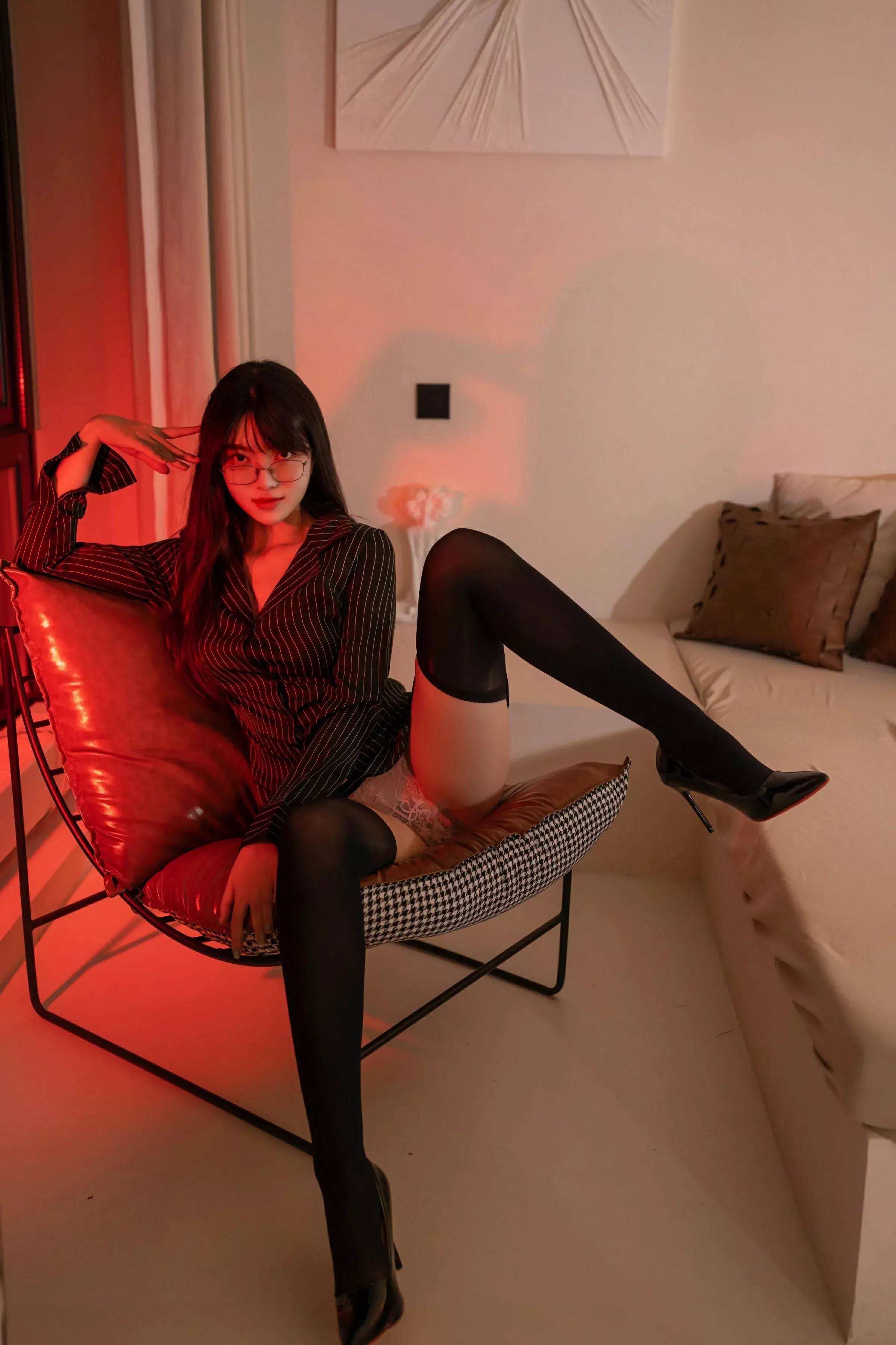 漂亮美女_白露全集