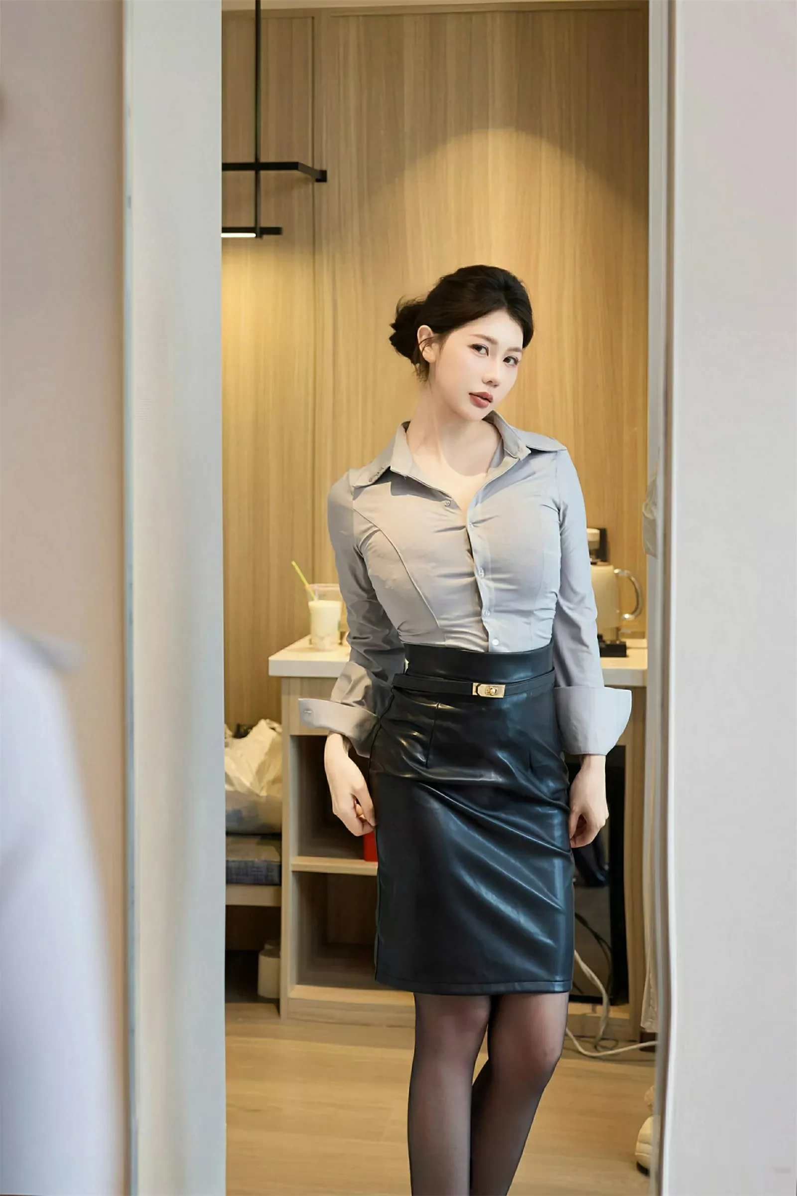 漂亮美女_尹甜甜全集