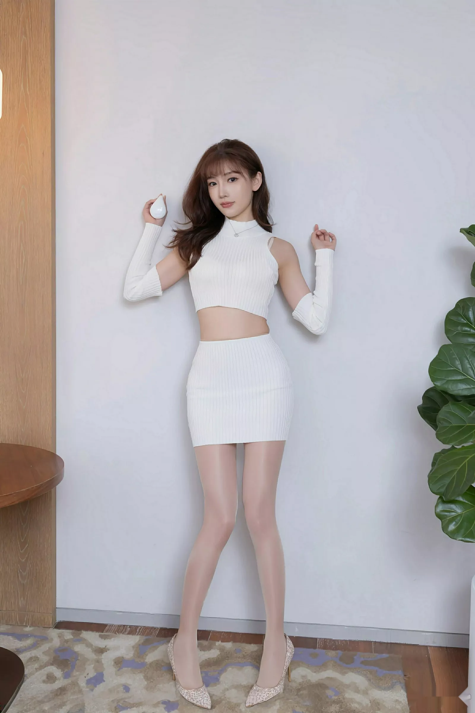 漂亮美女_陆萱萱全集