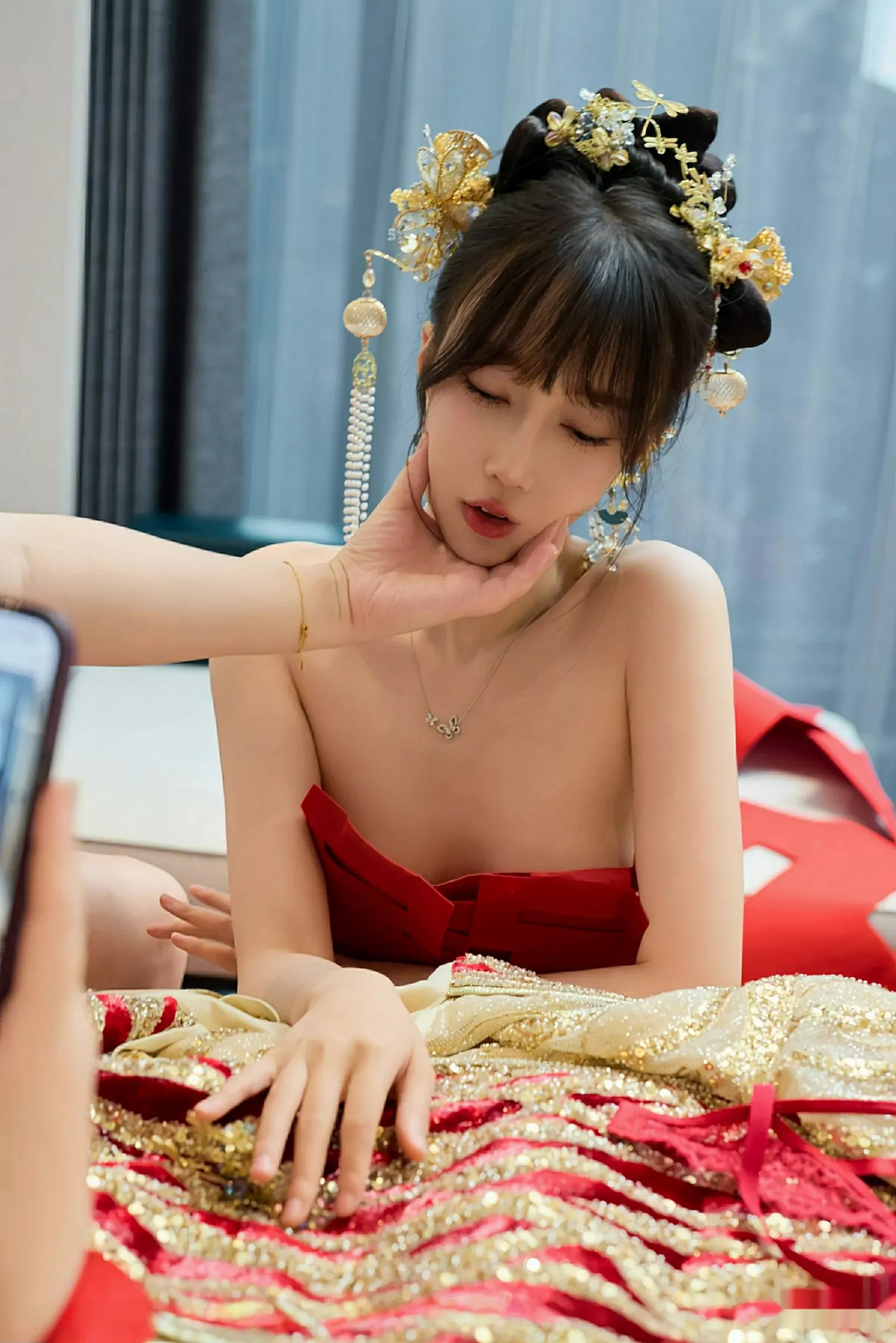 漂亮美女_玥儿玥全集